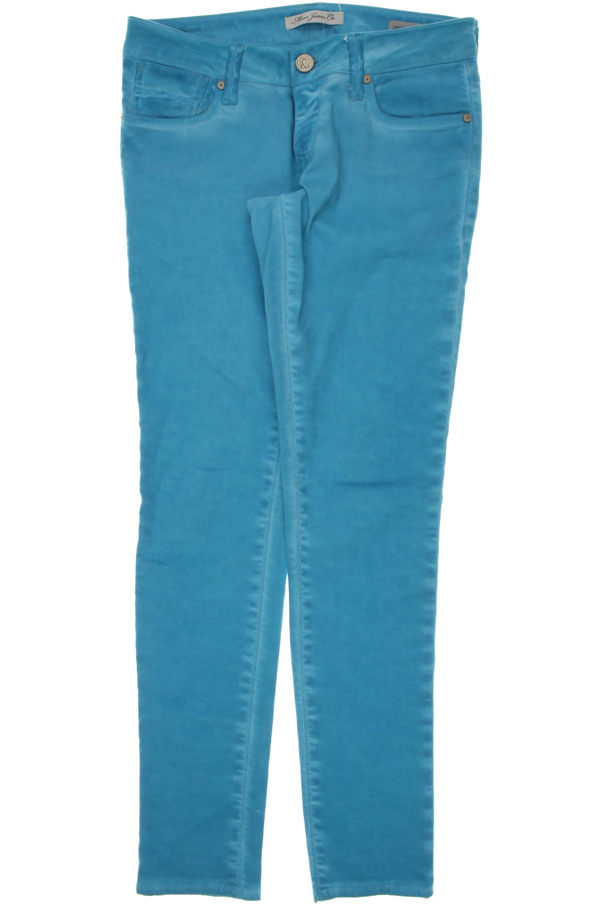 

mavi Damen Jeans, blau, Gr. 28