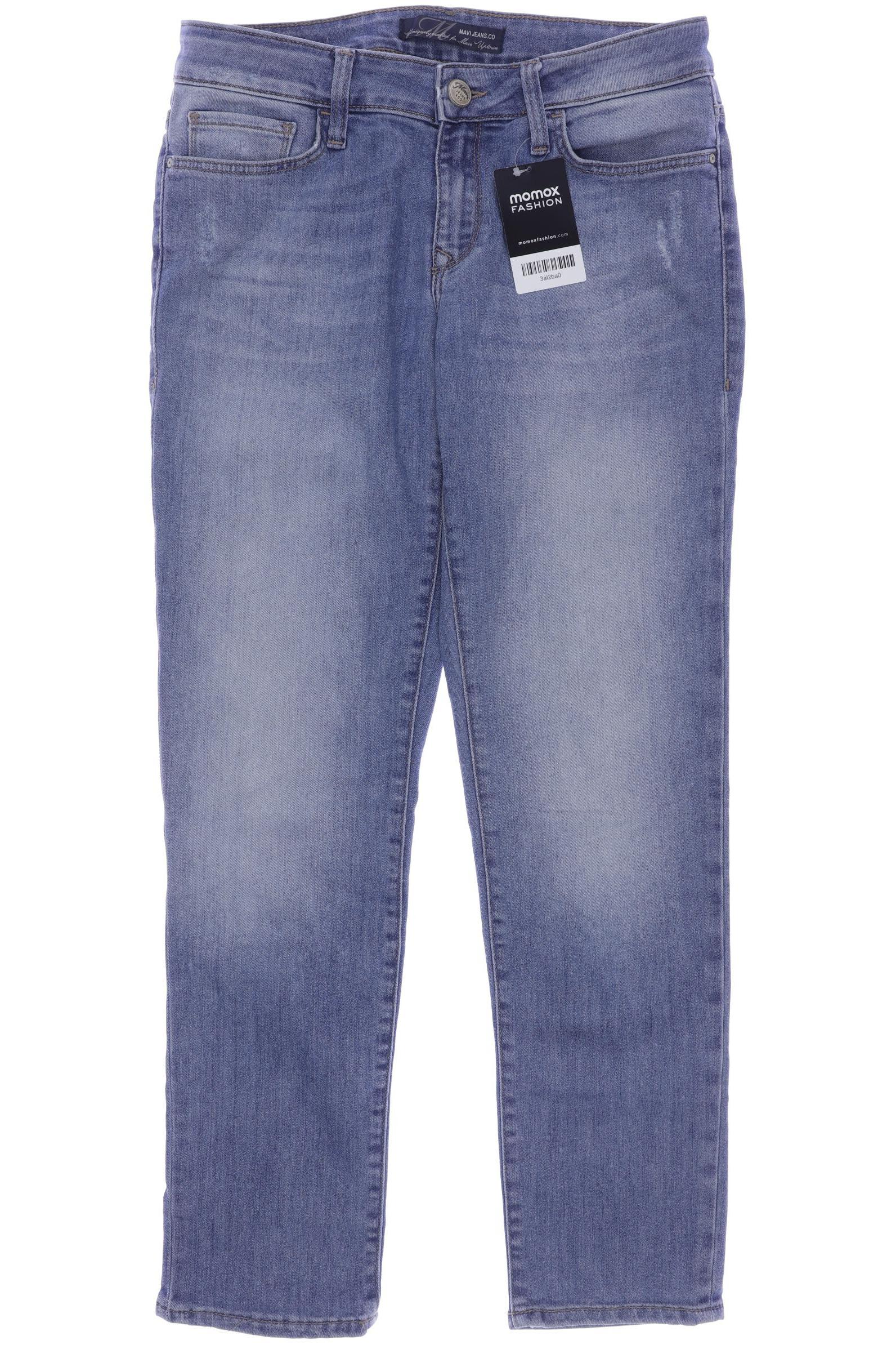 

mavi Damen Jeans, blau
