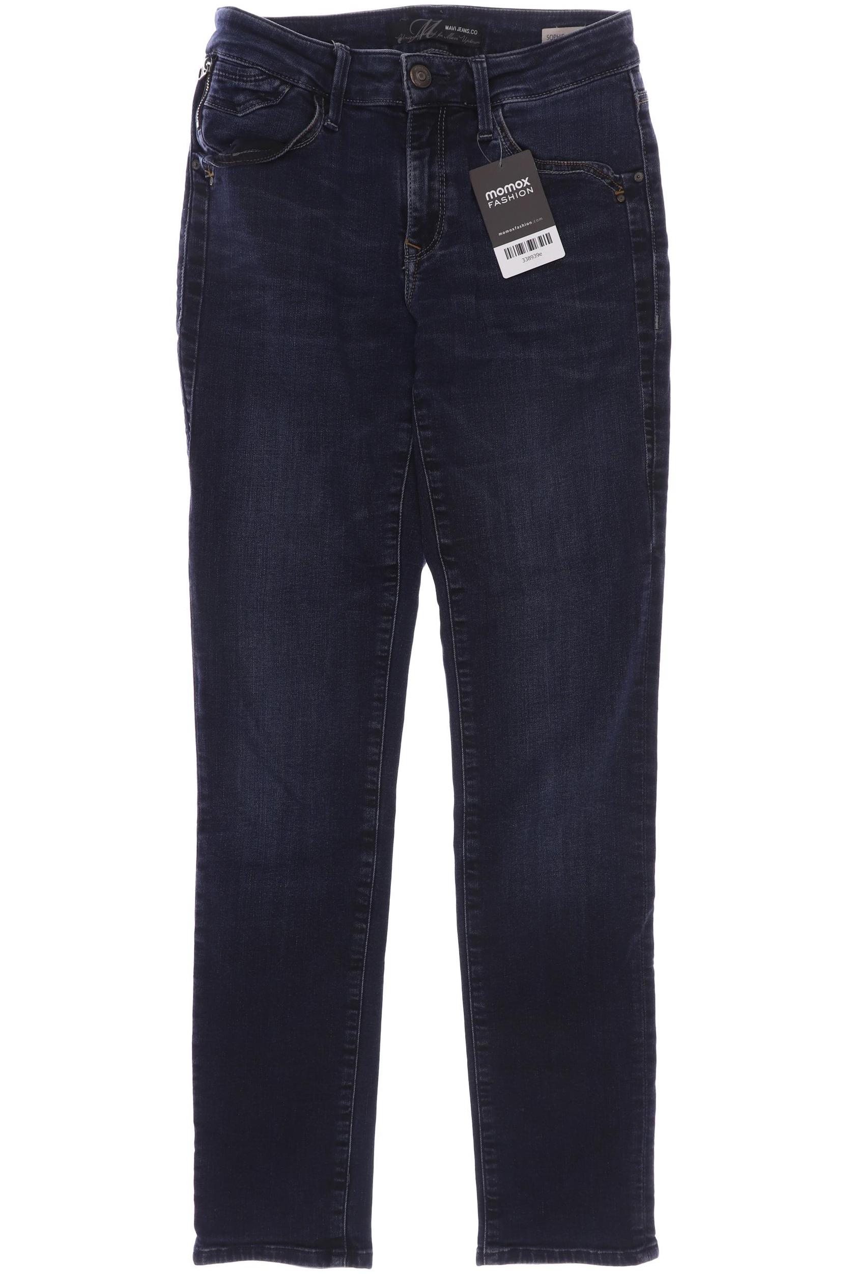 

mavi Damen Jeans, blau