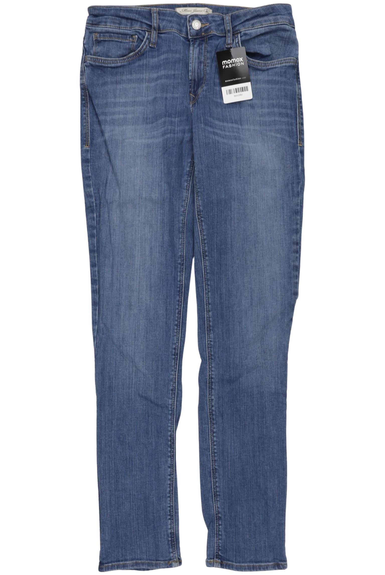 

mavi Damen Jeans, blau, Gr. 27
