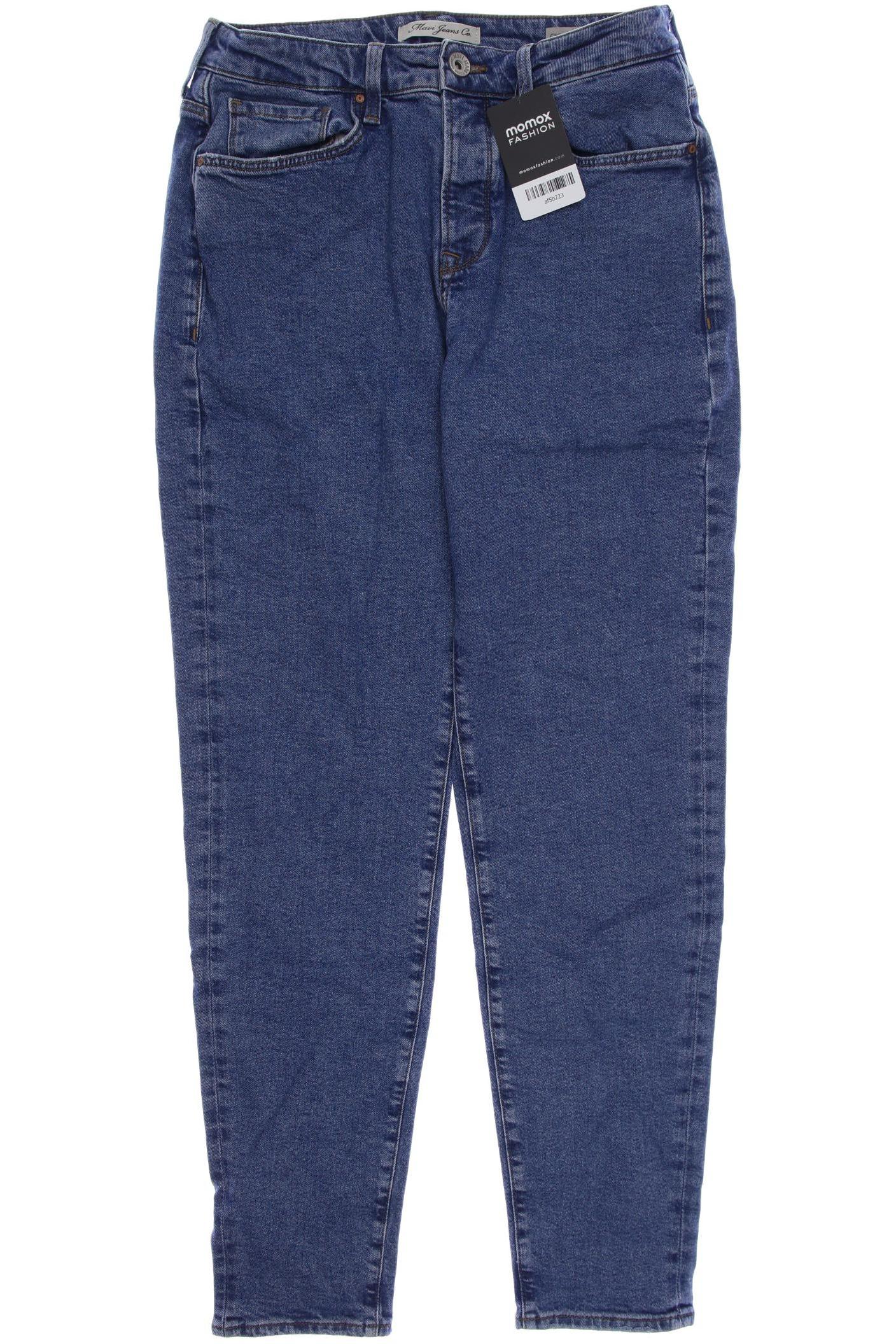 

mavi Damen Jeans, blau, Gr. 29