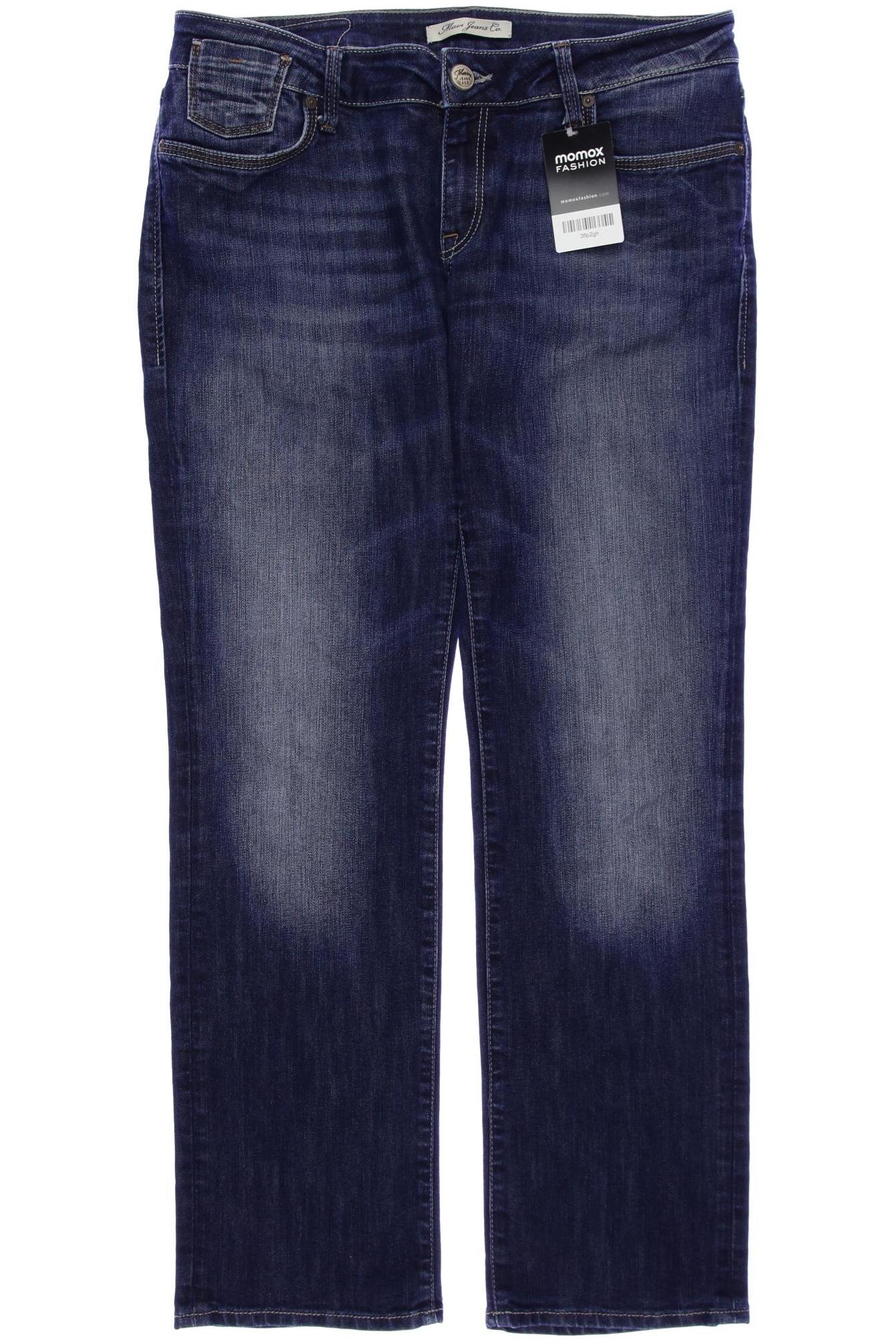 

mavi Damen Jeans, blau, Gr. 31