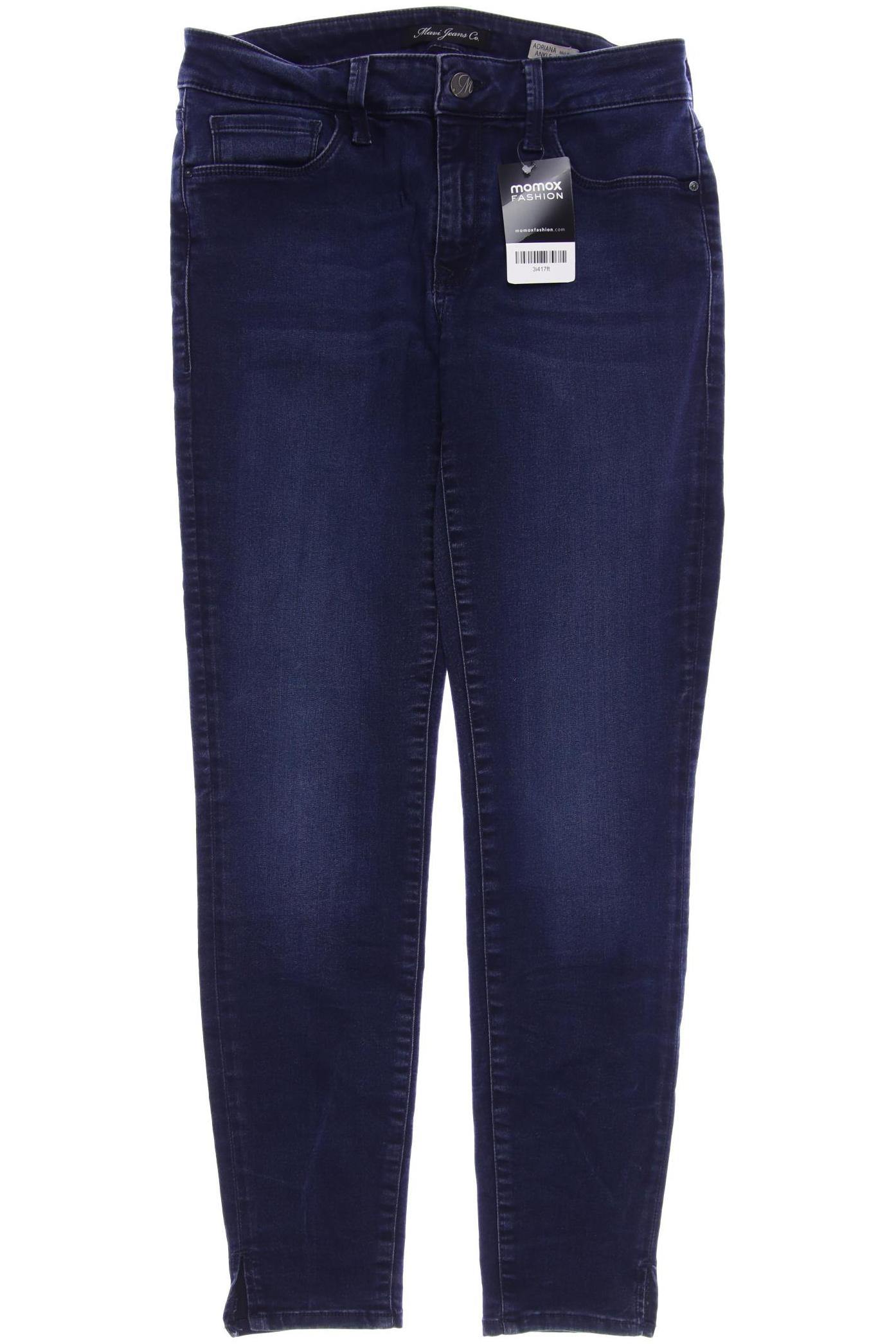 

mavi Damen Jeans, marineblau
