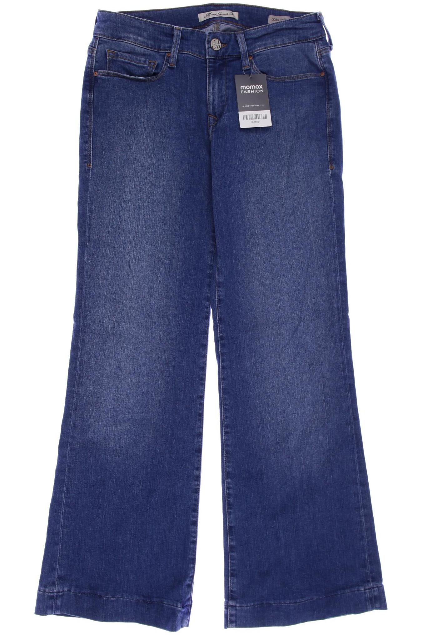 

mavi Damen Jeans, blau