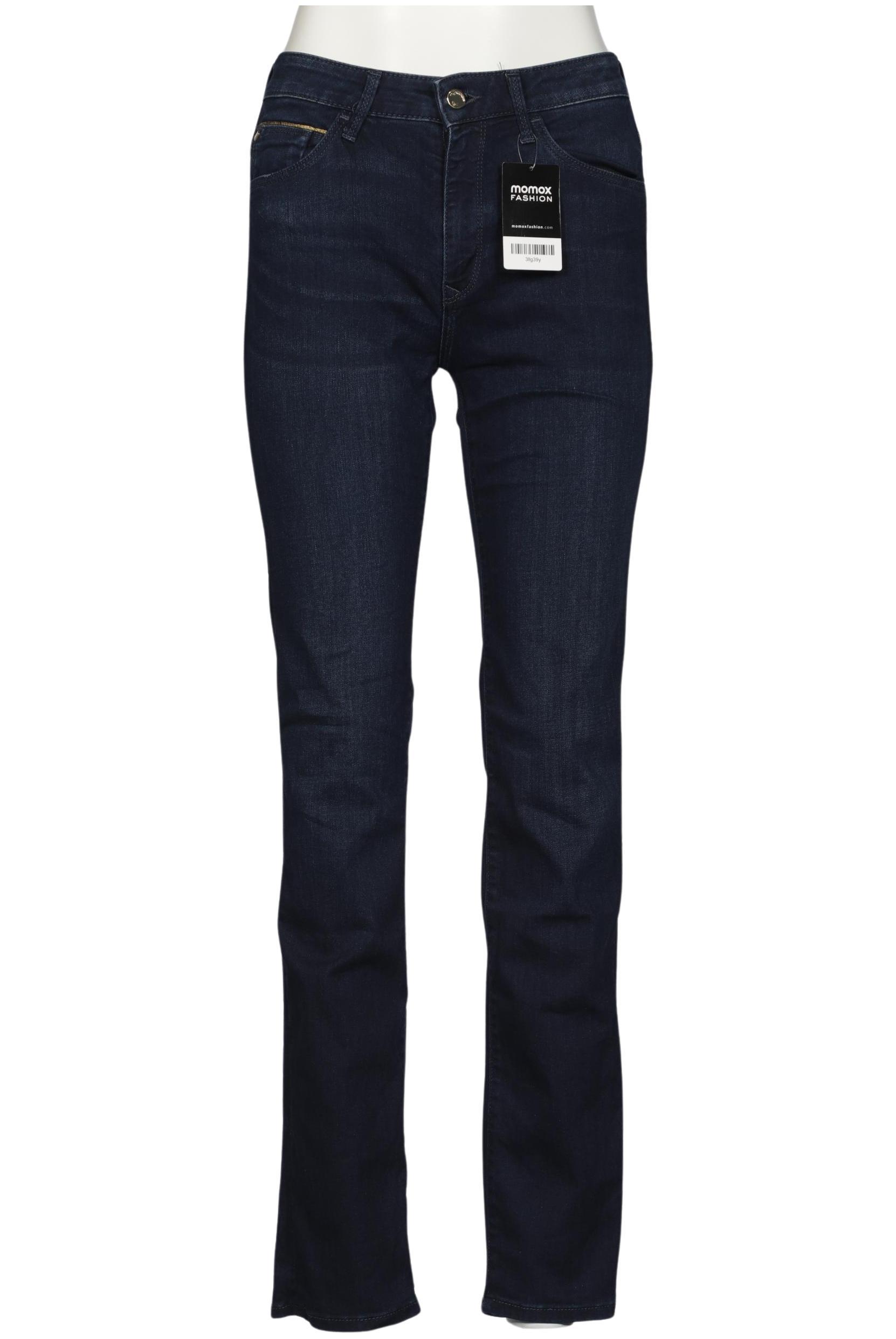 

mavi Damen Jeans, marineblau, Gr. 29