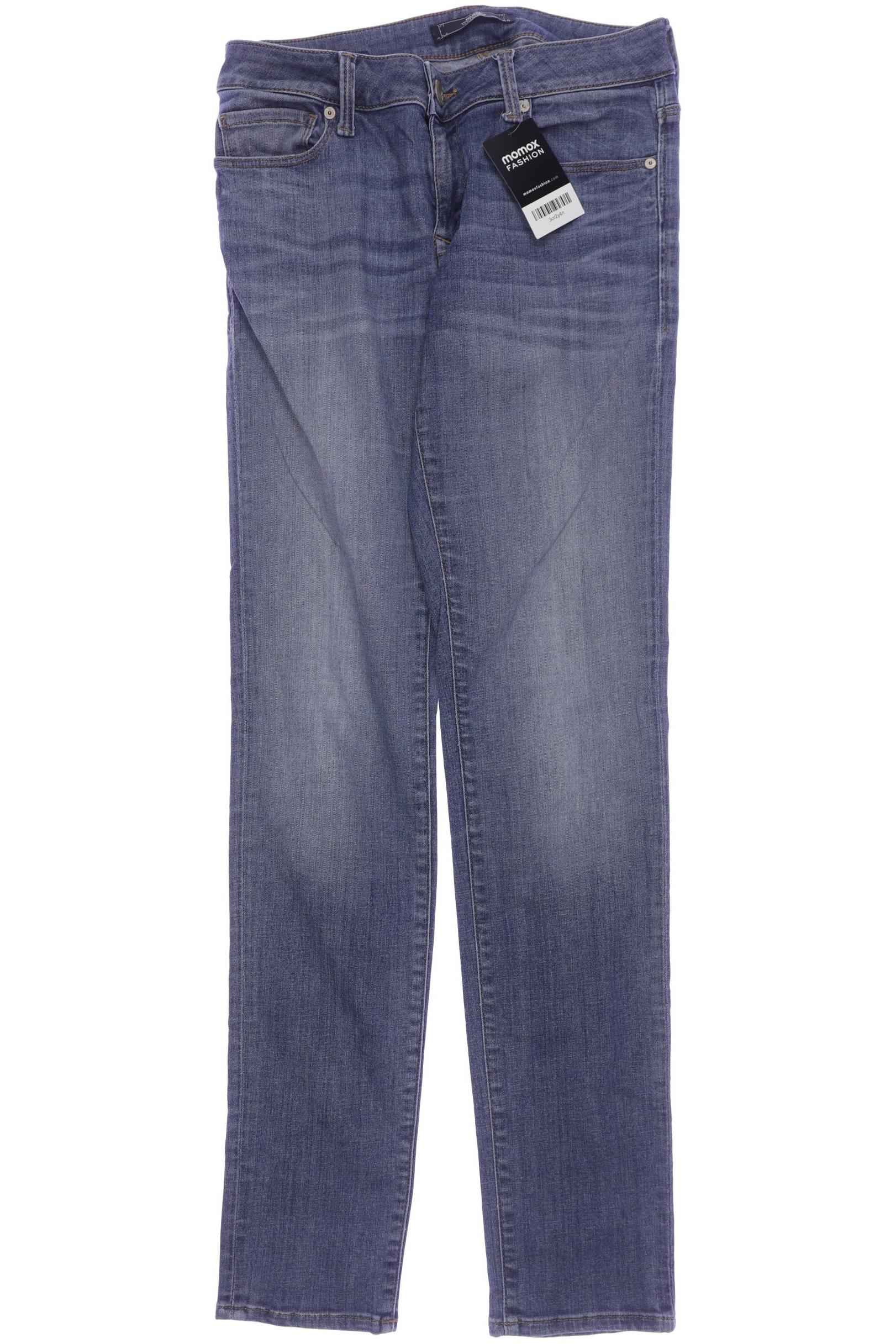 

mavi Damen Jeans, blau, Gr. 29