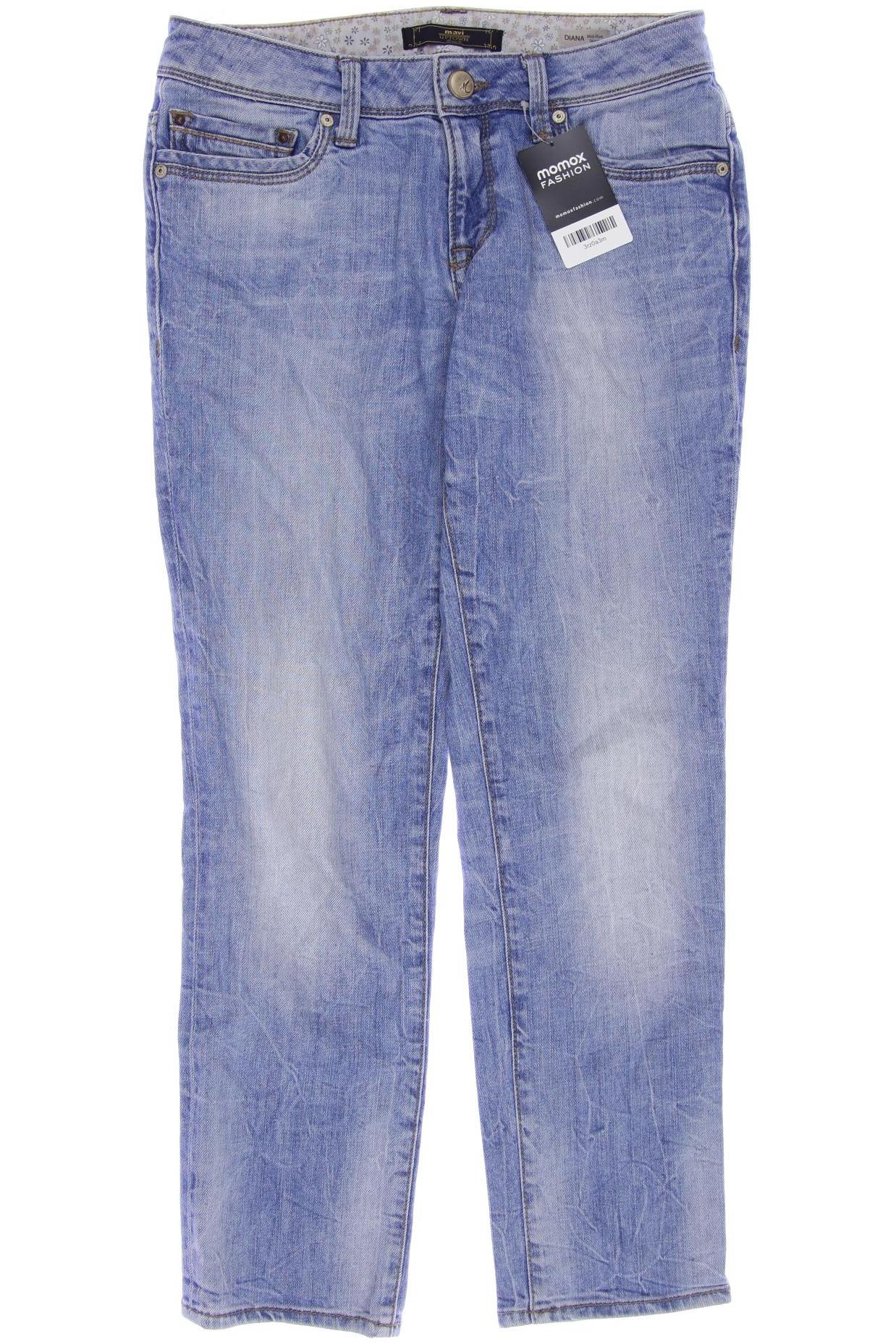 

mavi Damen Jeans, blau