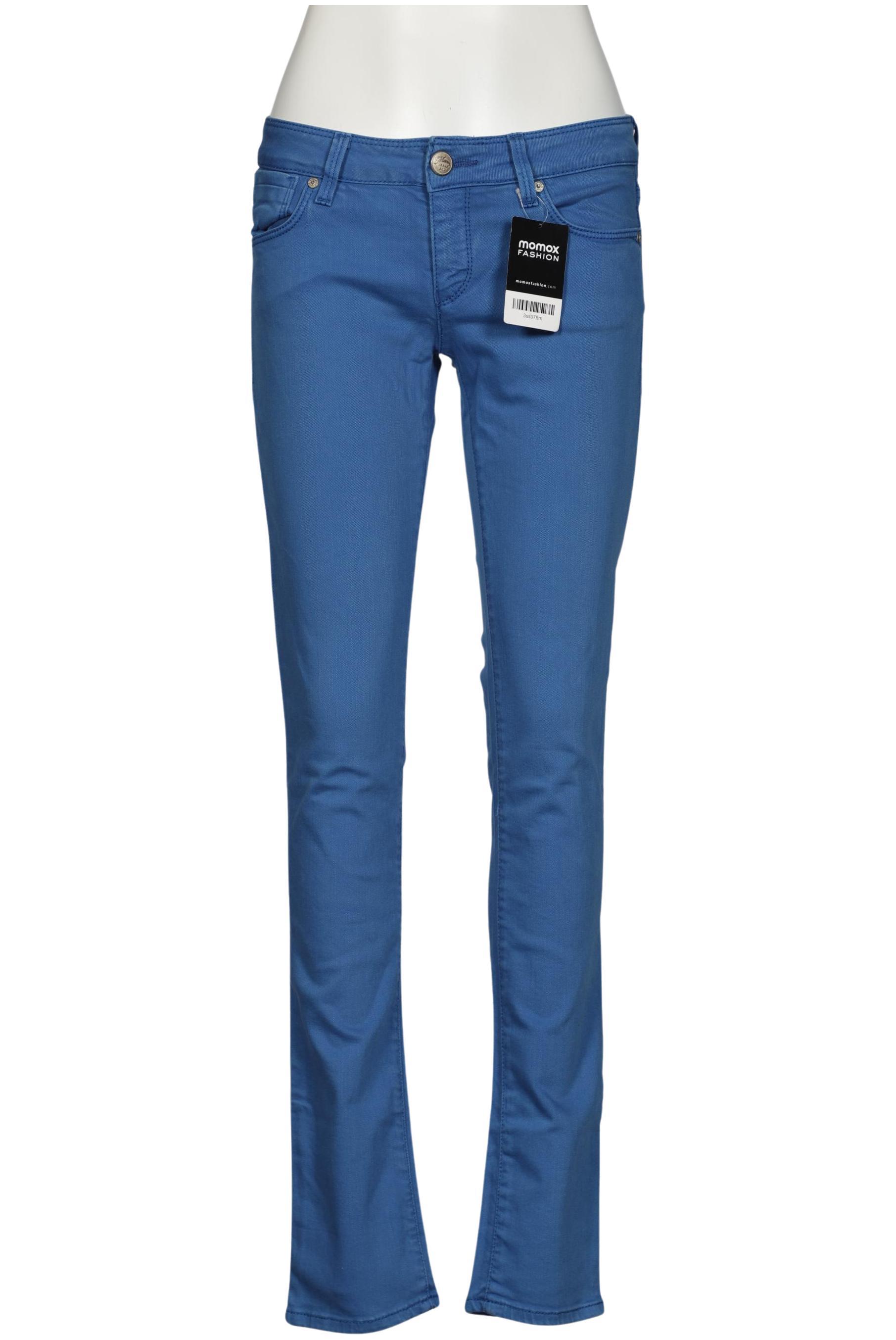 

mavi Damen Jeans, blau, Gr. 27