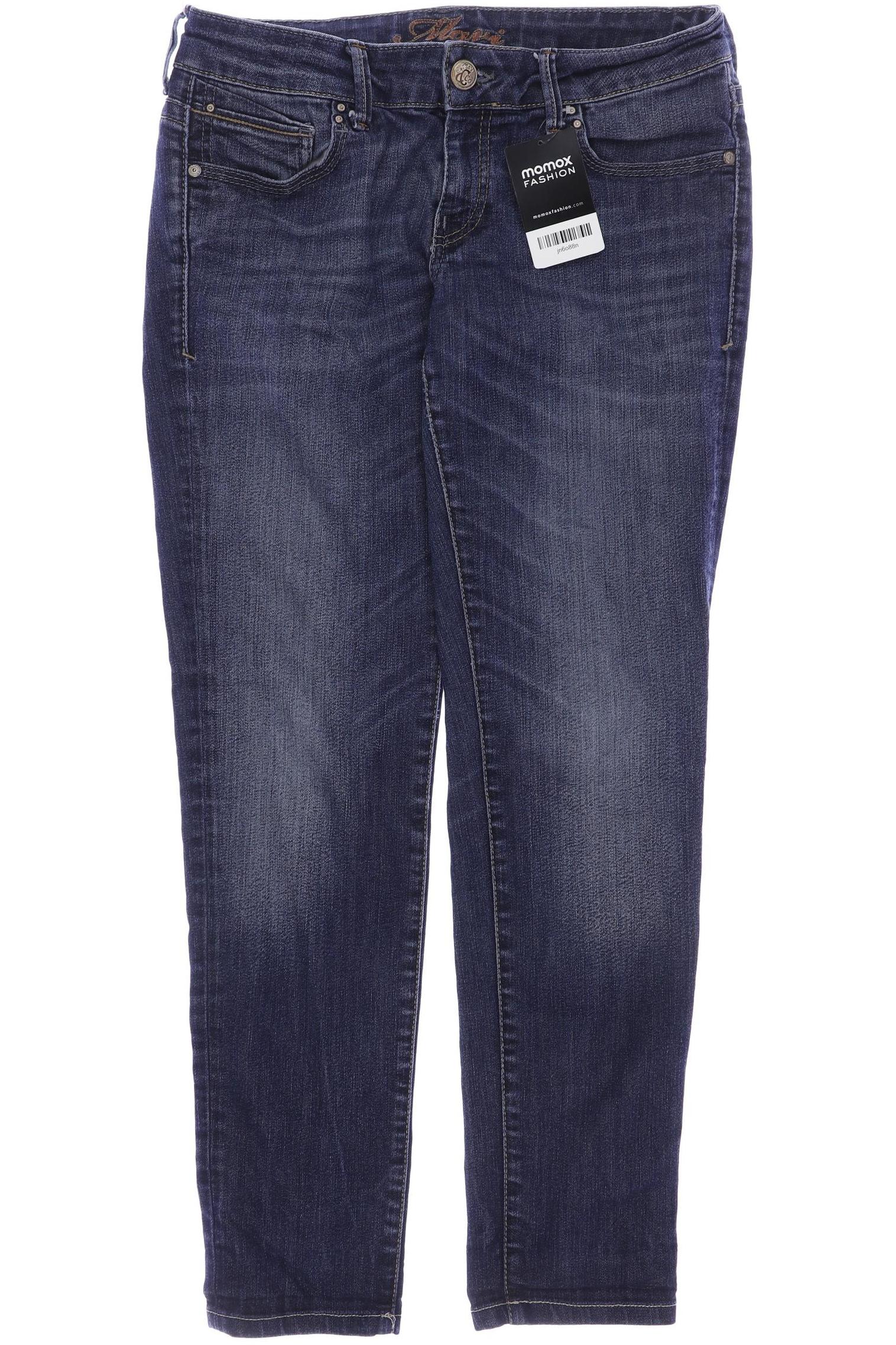 

mavi Damen Jeans, blau, Gr. 31