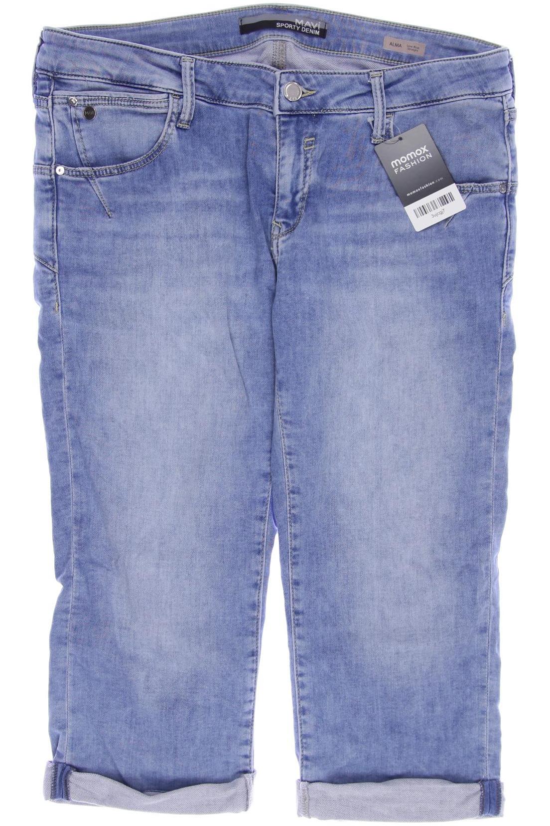 

mavi Damen Jeans, blau