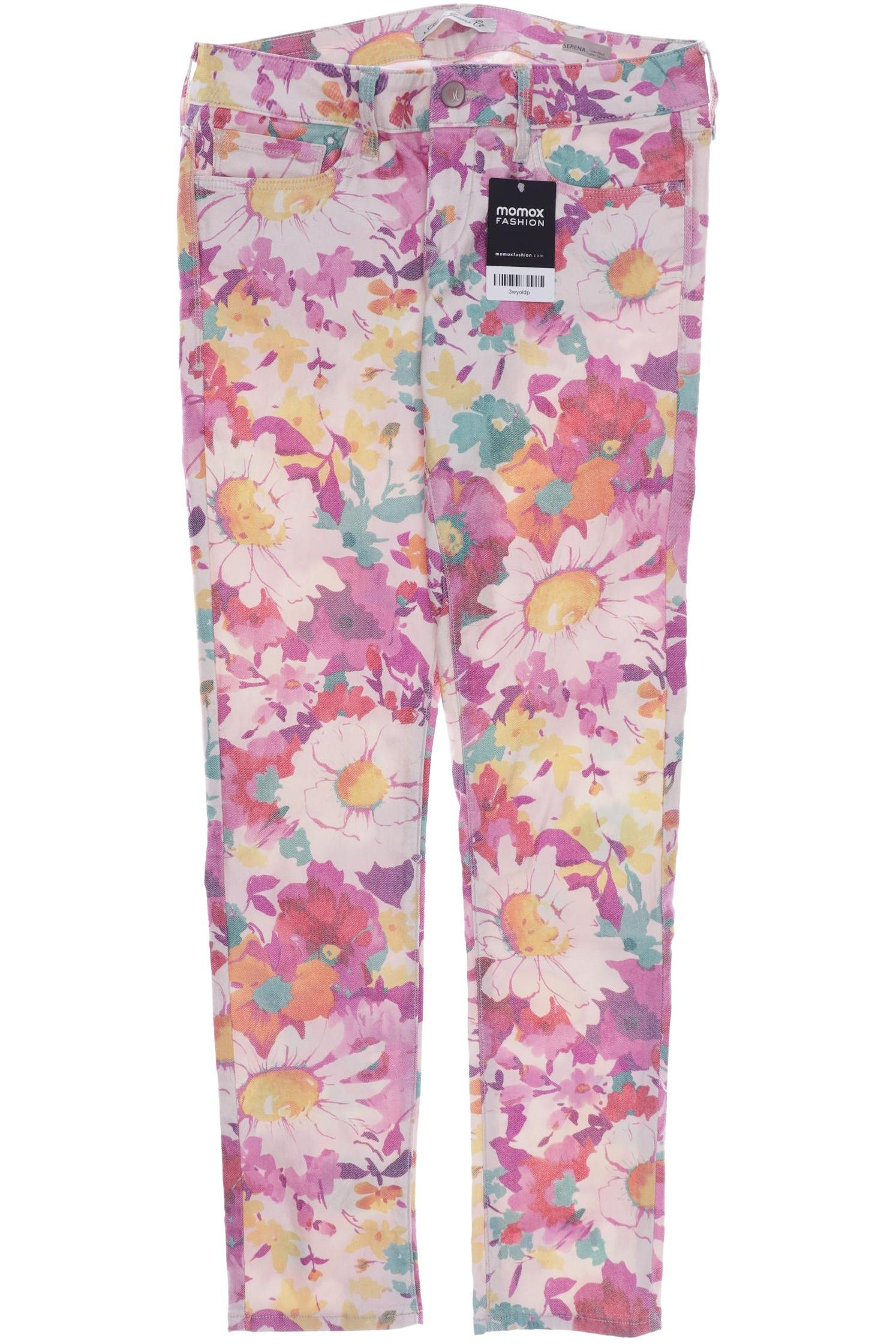 

mavi Damen Jeans, pink