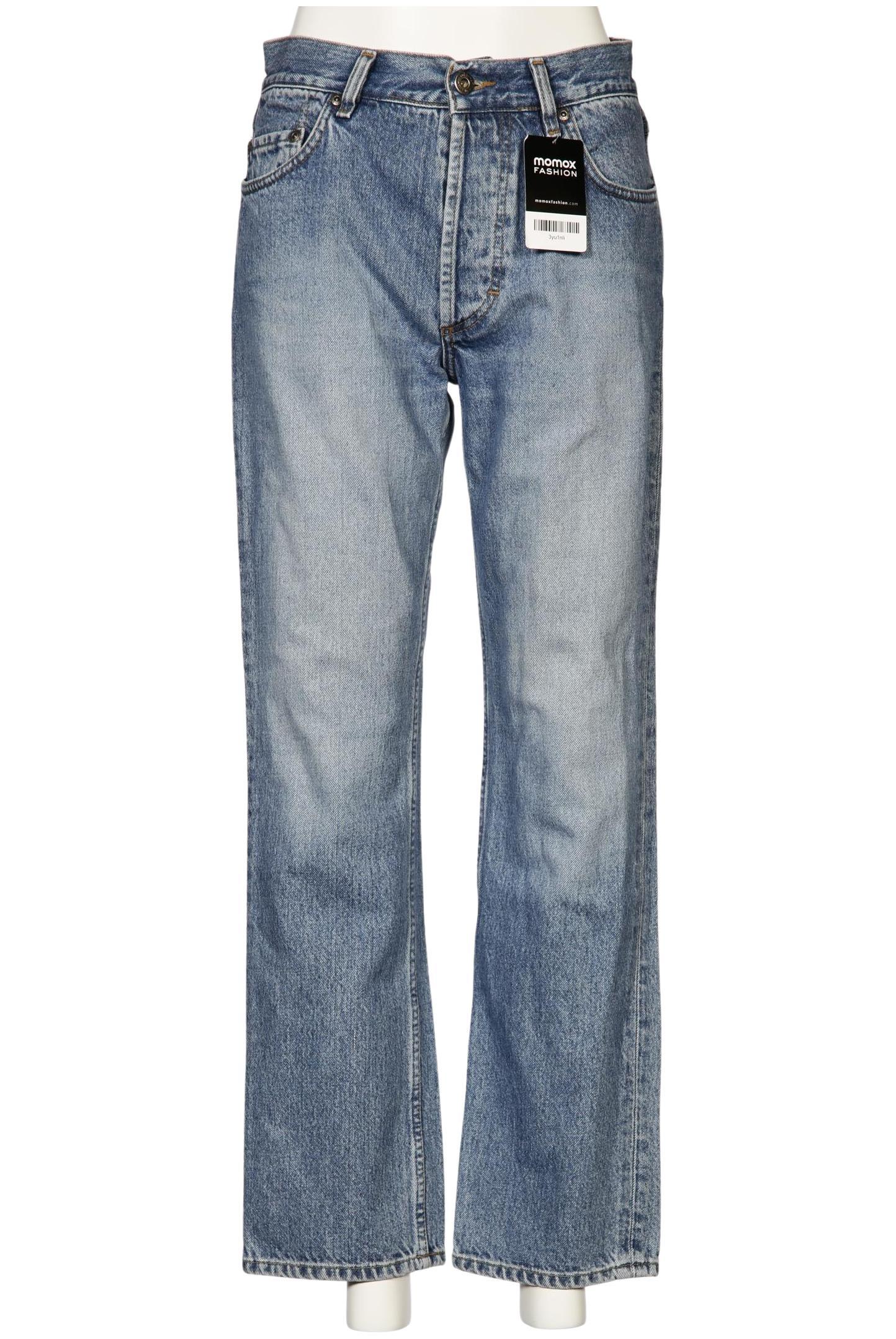 

mavi Damen Jeans, hellblau, Gr. 30
