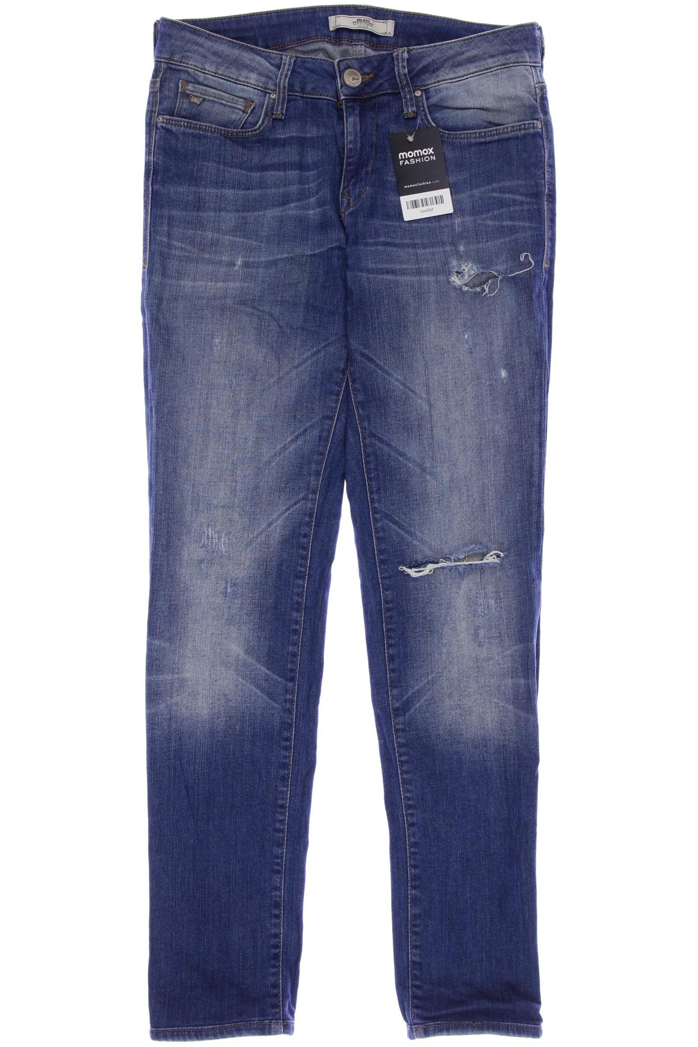 

mavi Damen Jeans, blau
