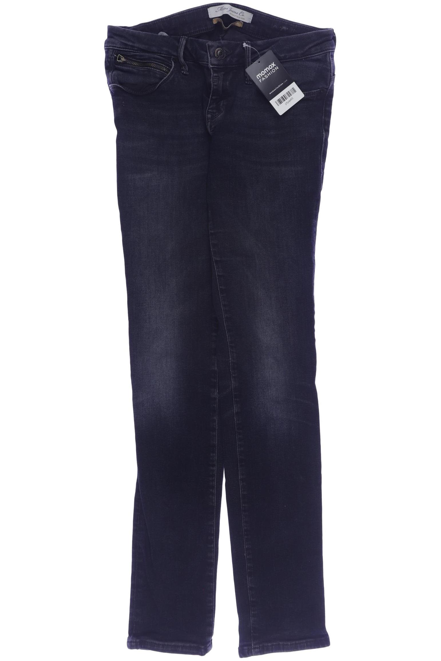 Thumbnail - mavi Damen Jeans, marineblau, Gr. 26