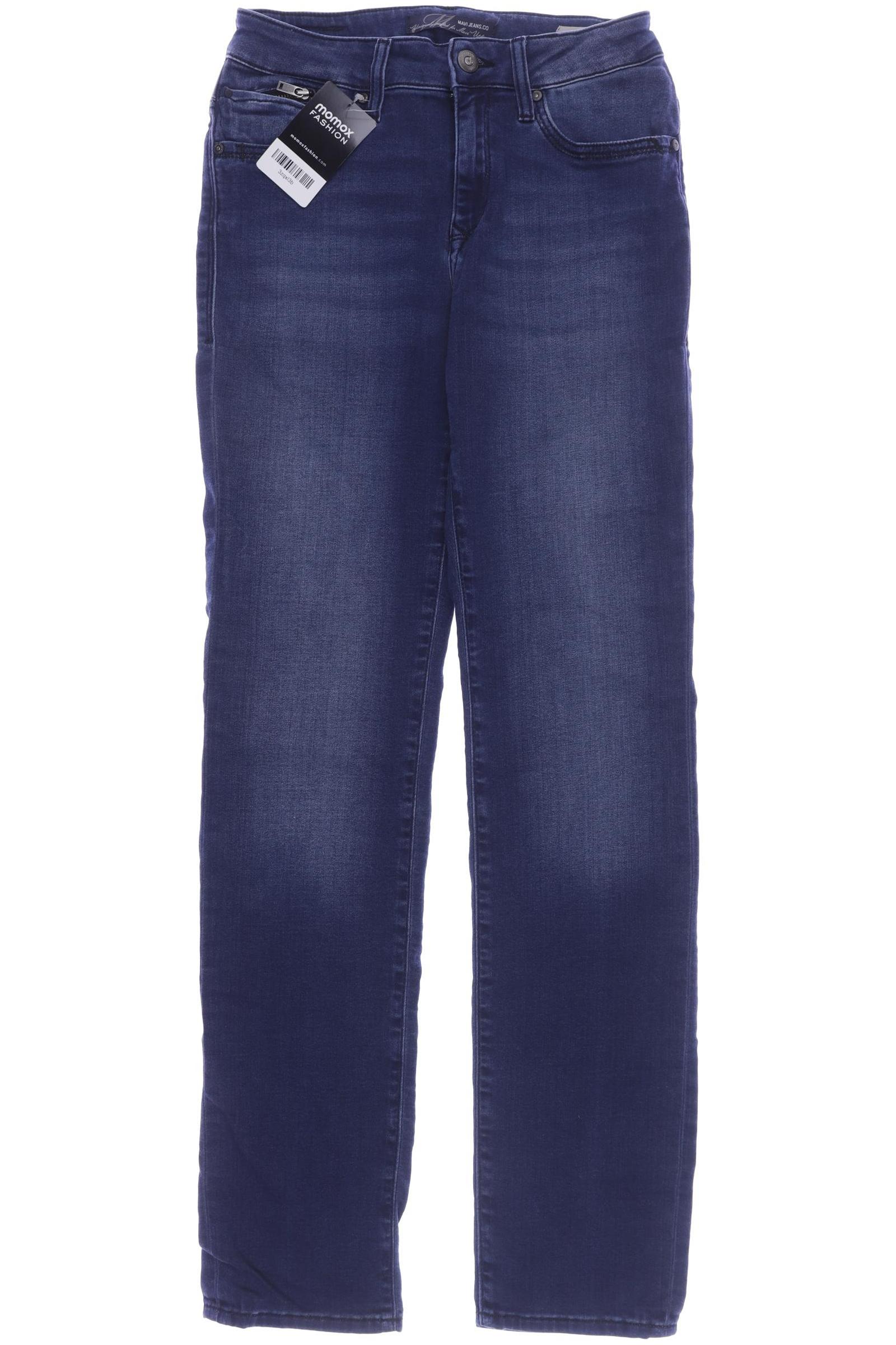 

mavi Damen Jeans, blau