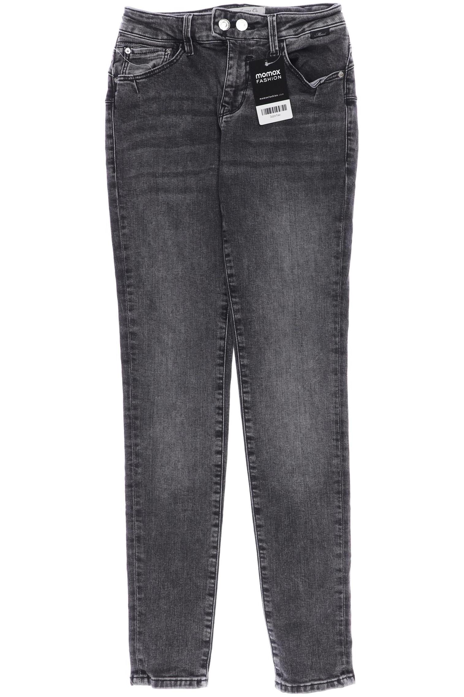 

mavi Damen Jeans, grau
