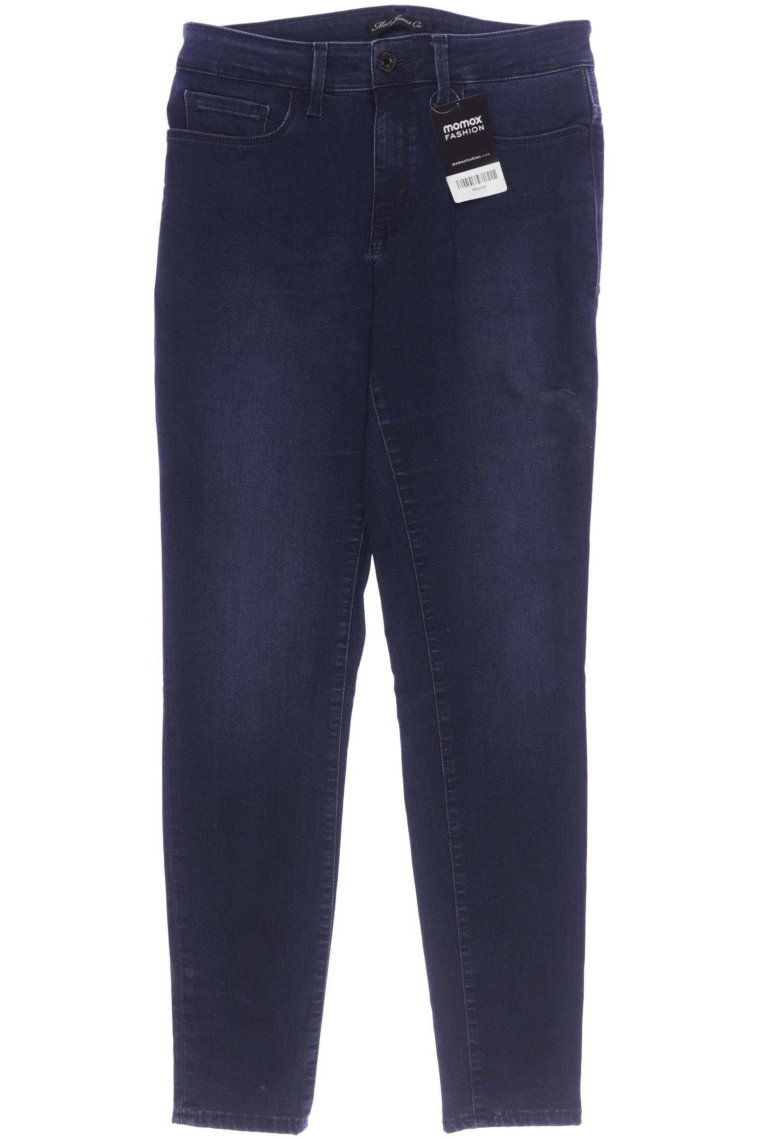 

mavi Damen Jeans, marineblau, Gr. 29