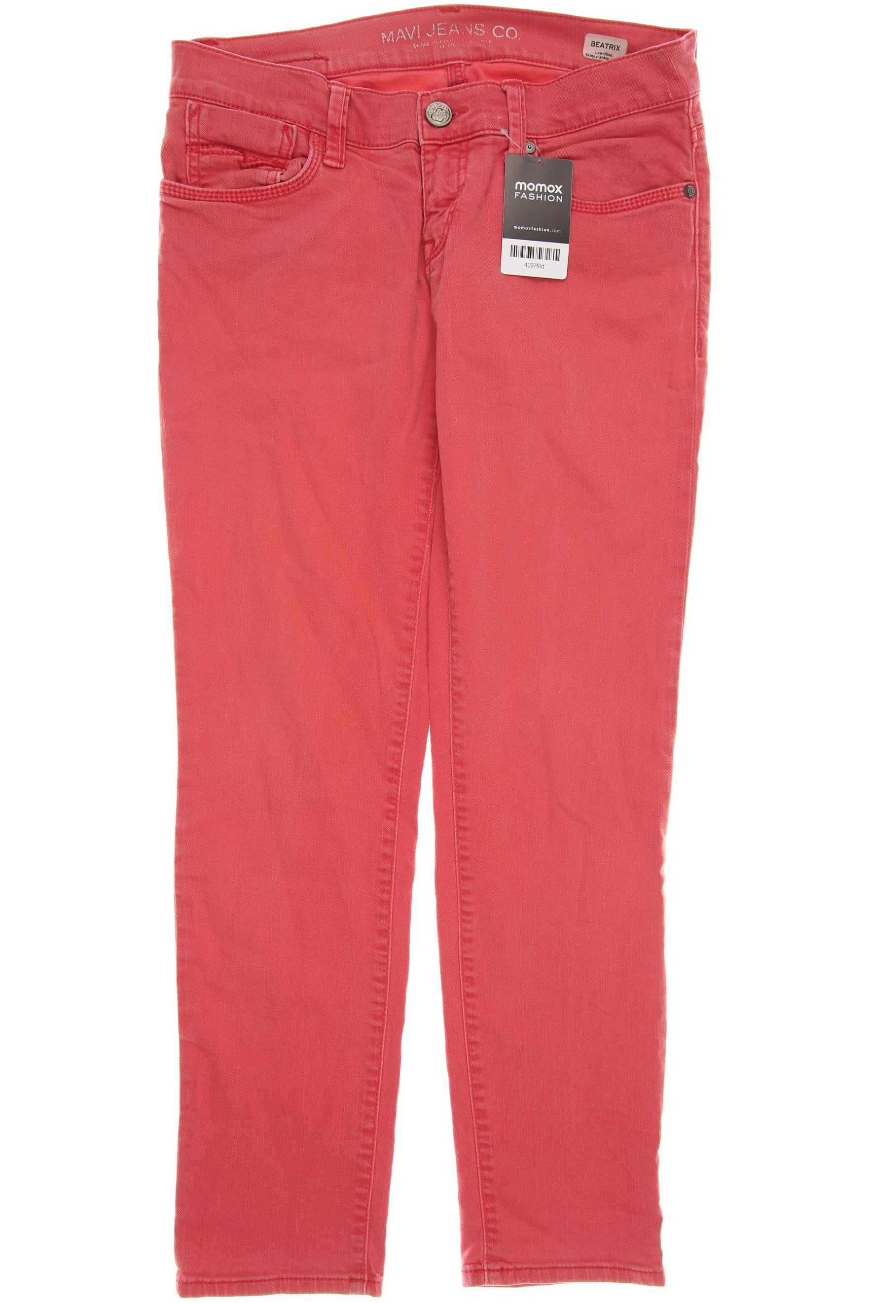 

mavi Damen Jeans, pink