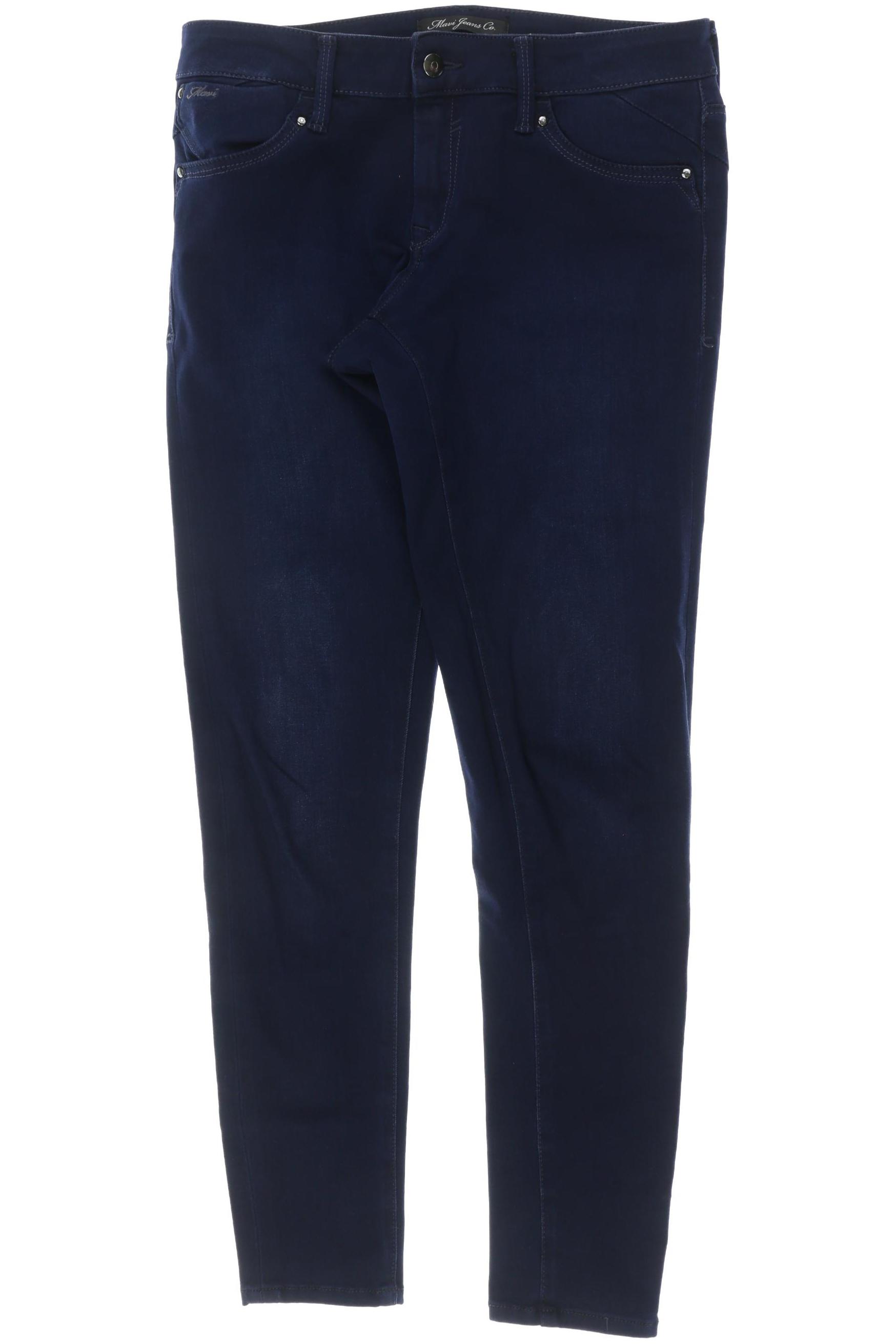 

mavi Damen Jeans, hellblau, Gr. 28