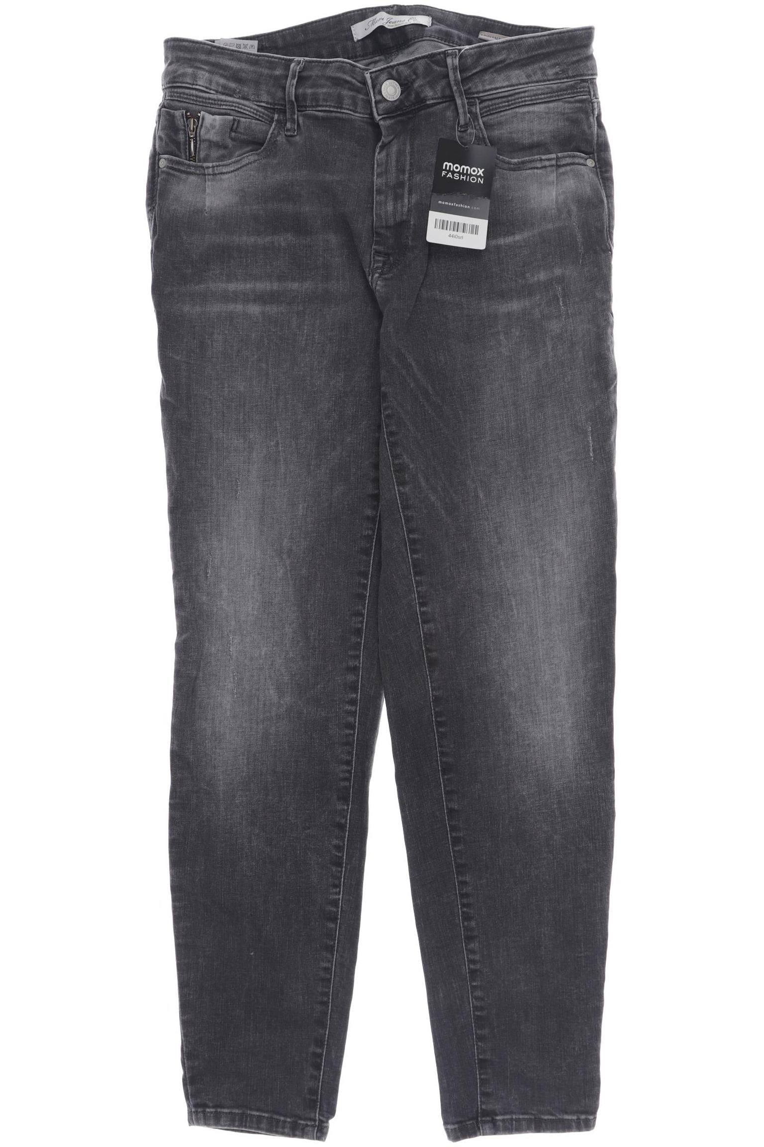 

mavi Damen Jeans, grau