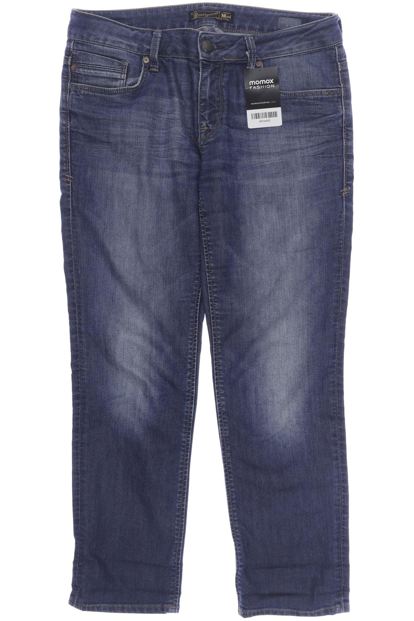 

mavi Damen Jeans, blau