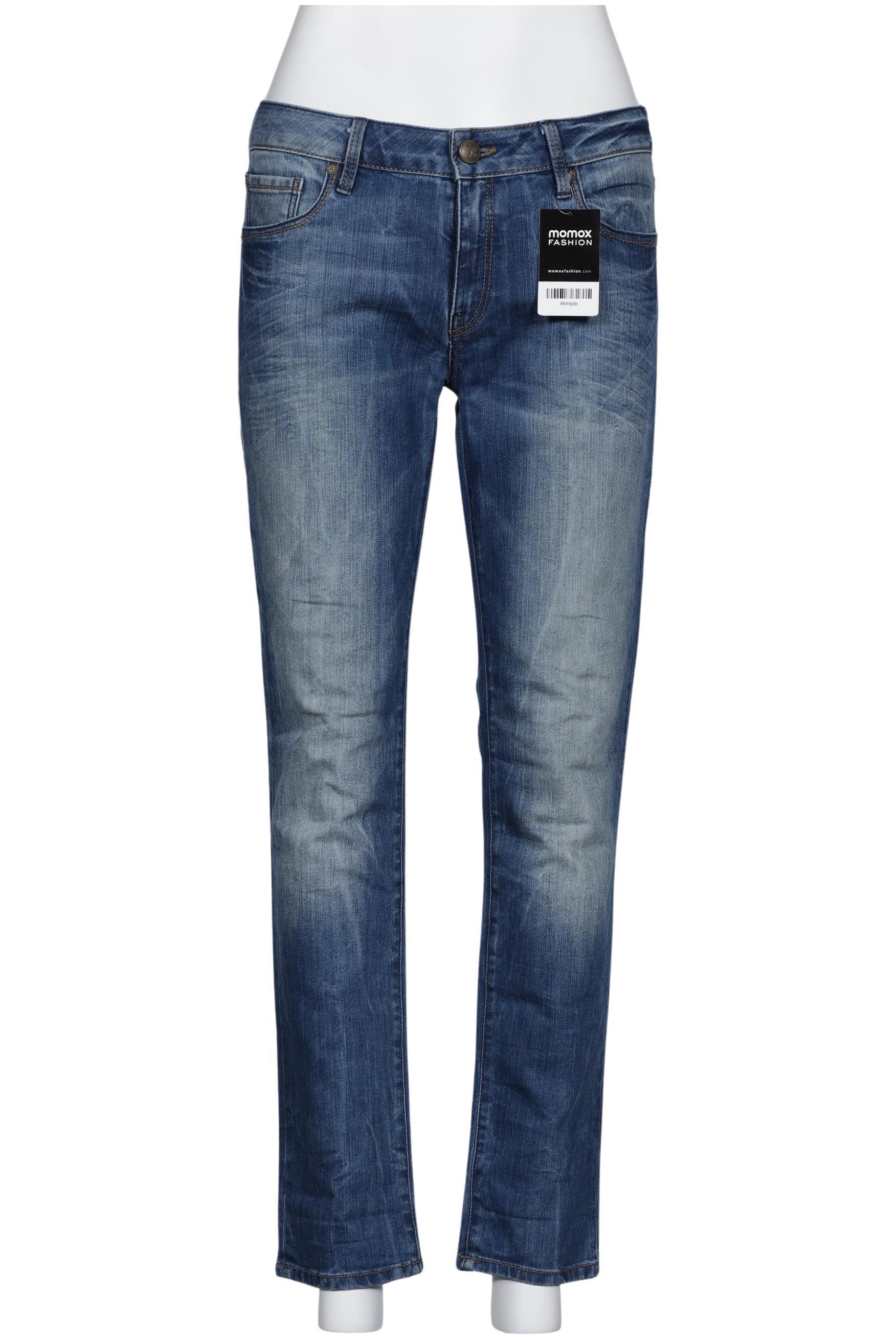 

mavi Damen Jeans, blau, Gr. 32
