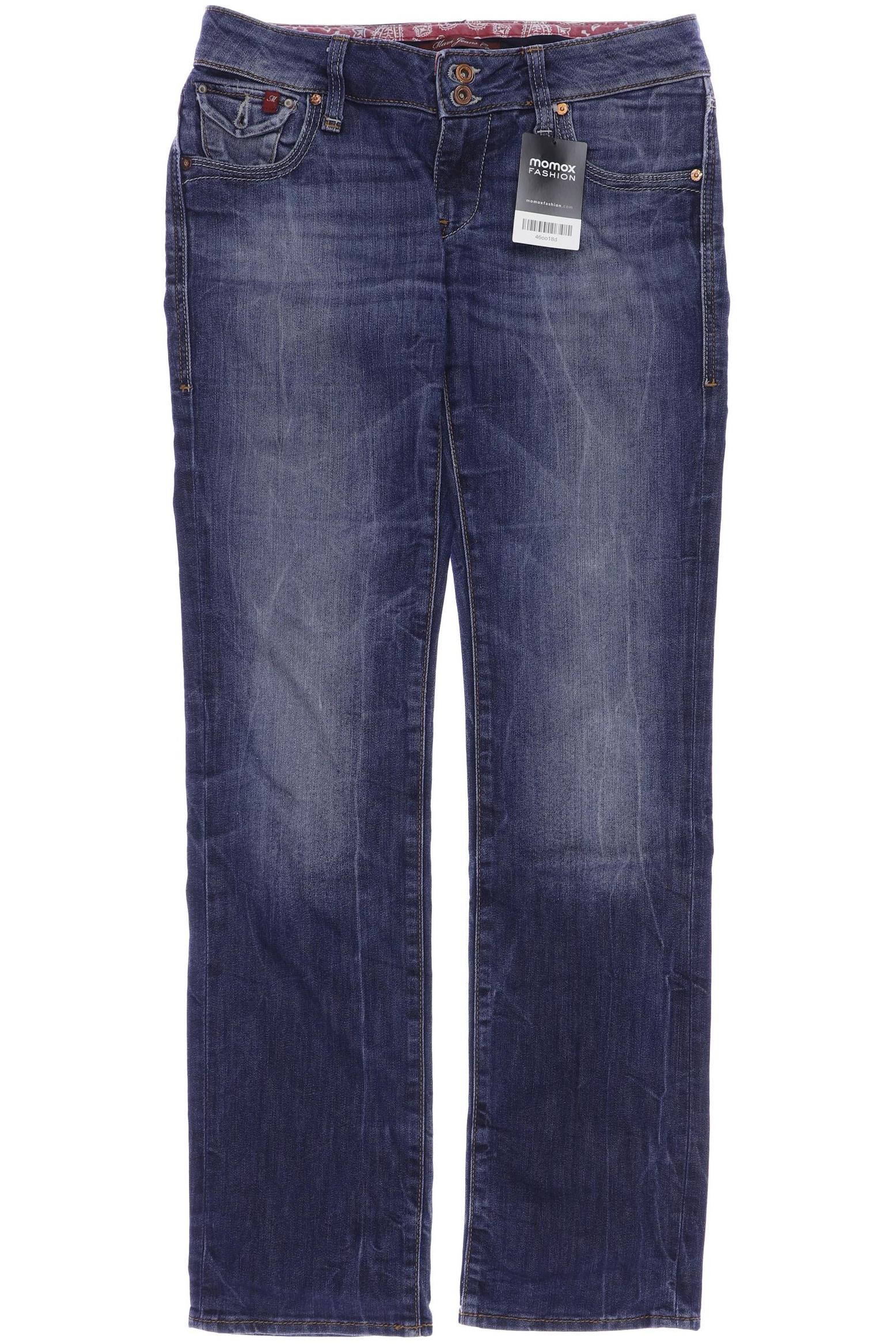 

mavi Damen Jeans, blau