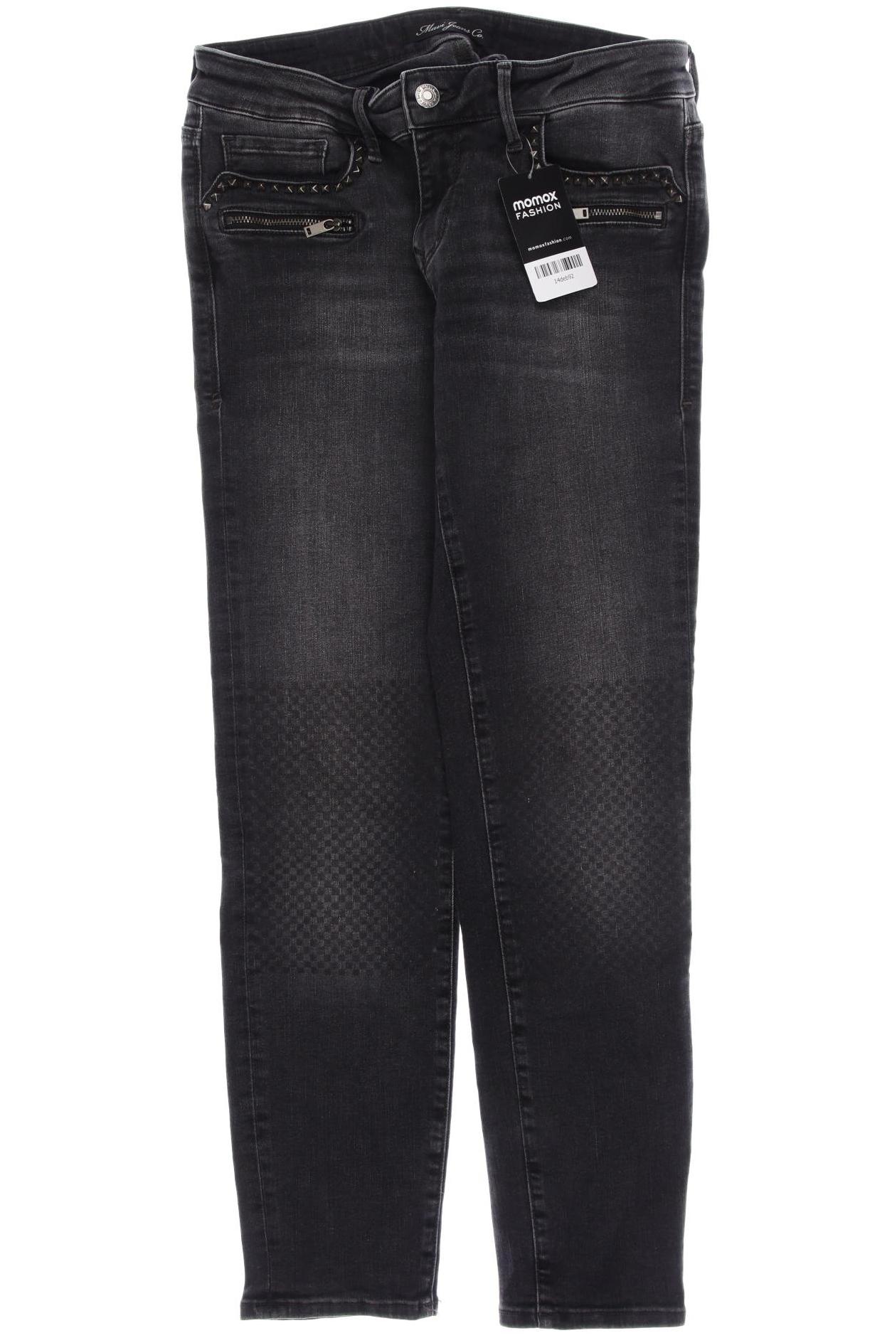 

mavi Damen Jeans, grau