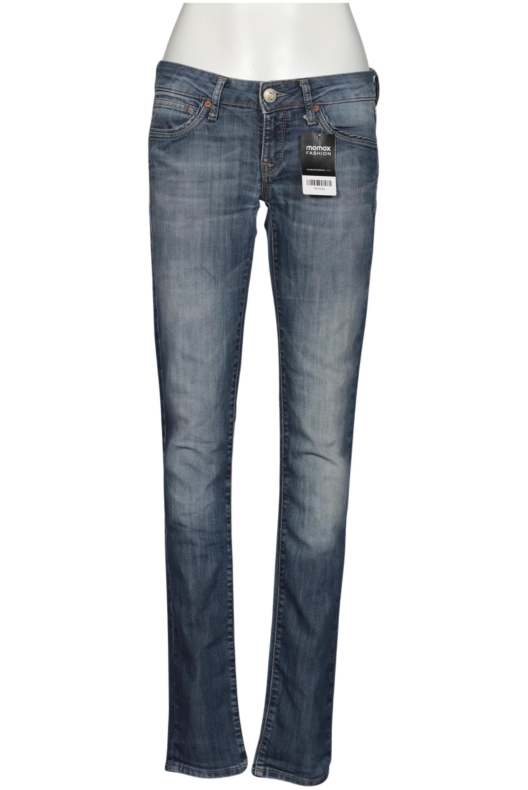 

mavi Damen Jeans, blau, Gr. 29