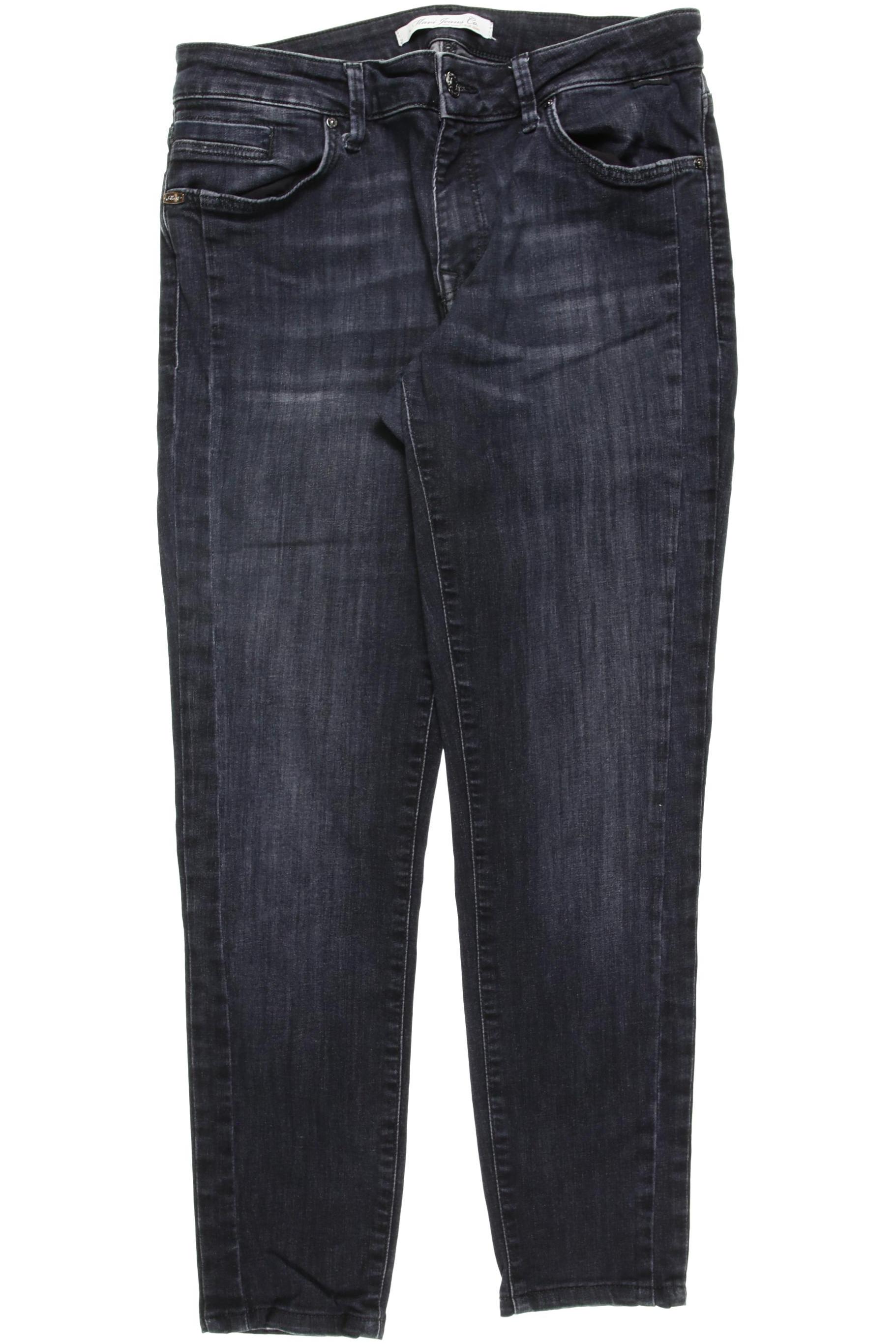 

mavi Damen Jeans, blau, Gr. 30