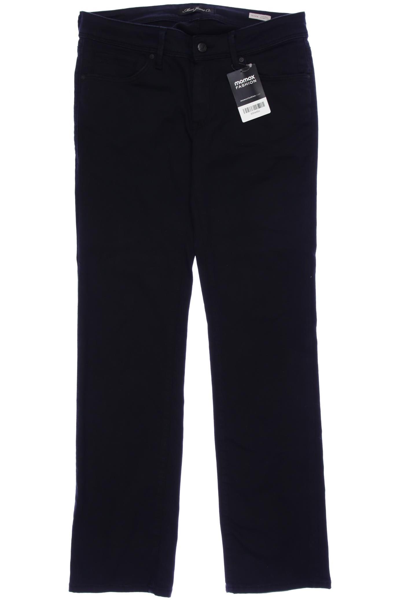 

mavi Damen Jeans, schwarz, Gr. 29
