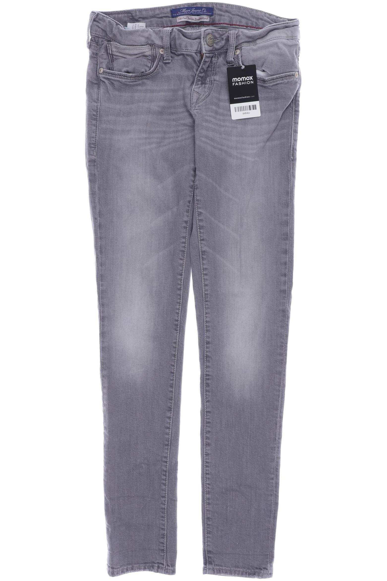 

mavi Damen Jeans, grau