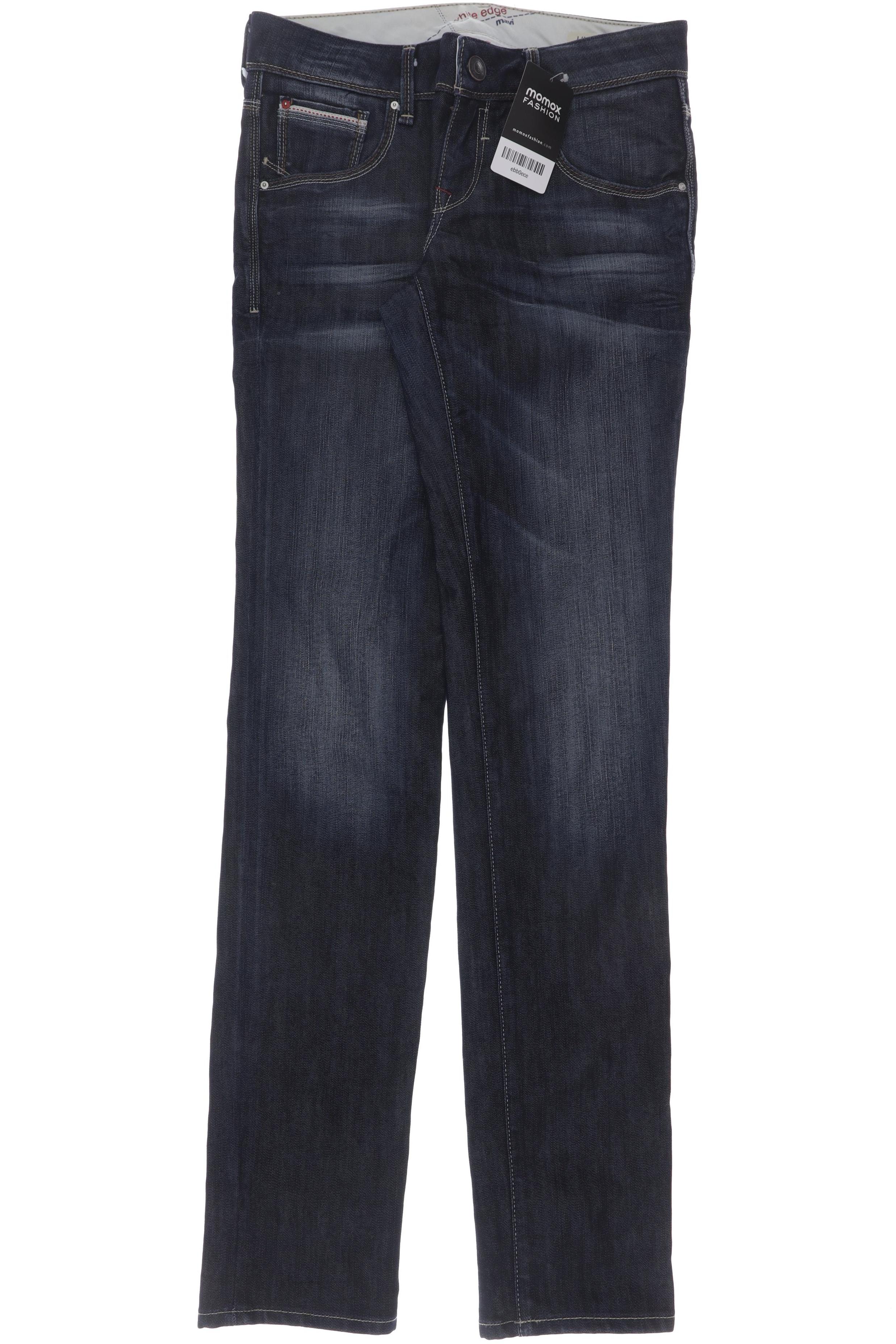 

mavi Damen Jeans, blau, Gr. 27