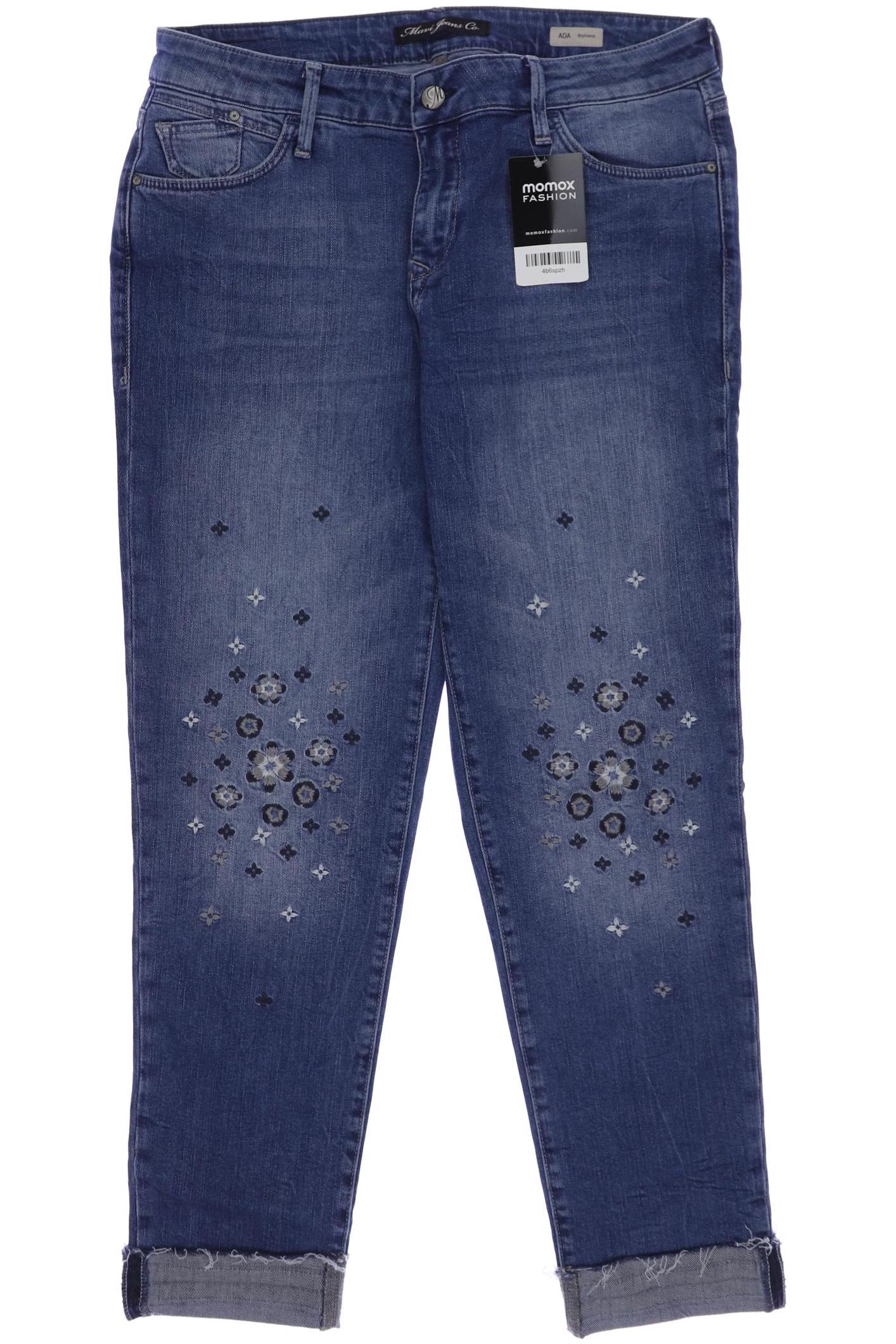 

mavi Damen Jeans, blau