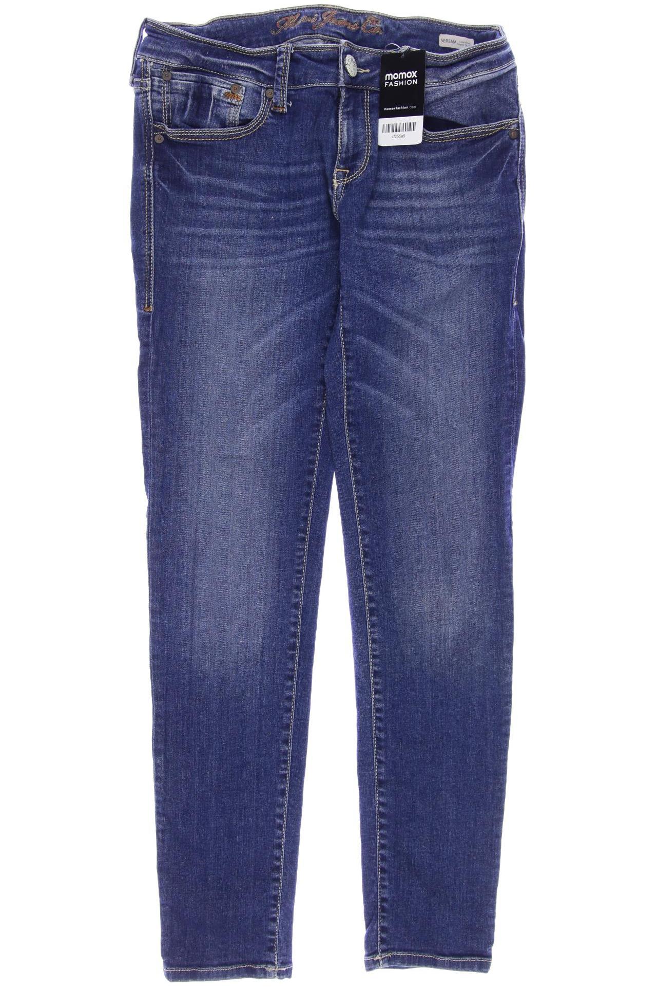 

mavi Damen Jeans, blau