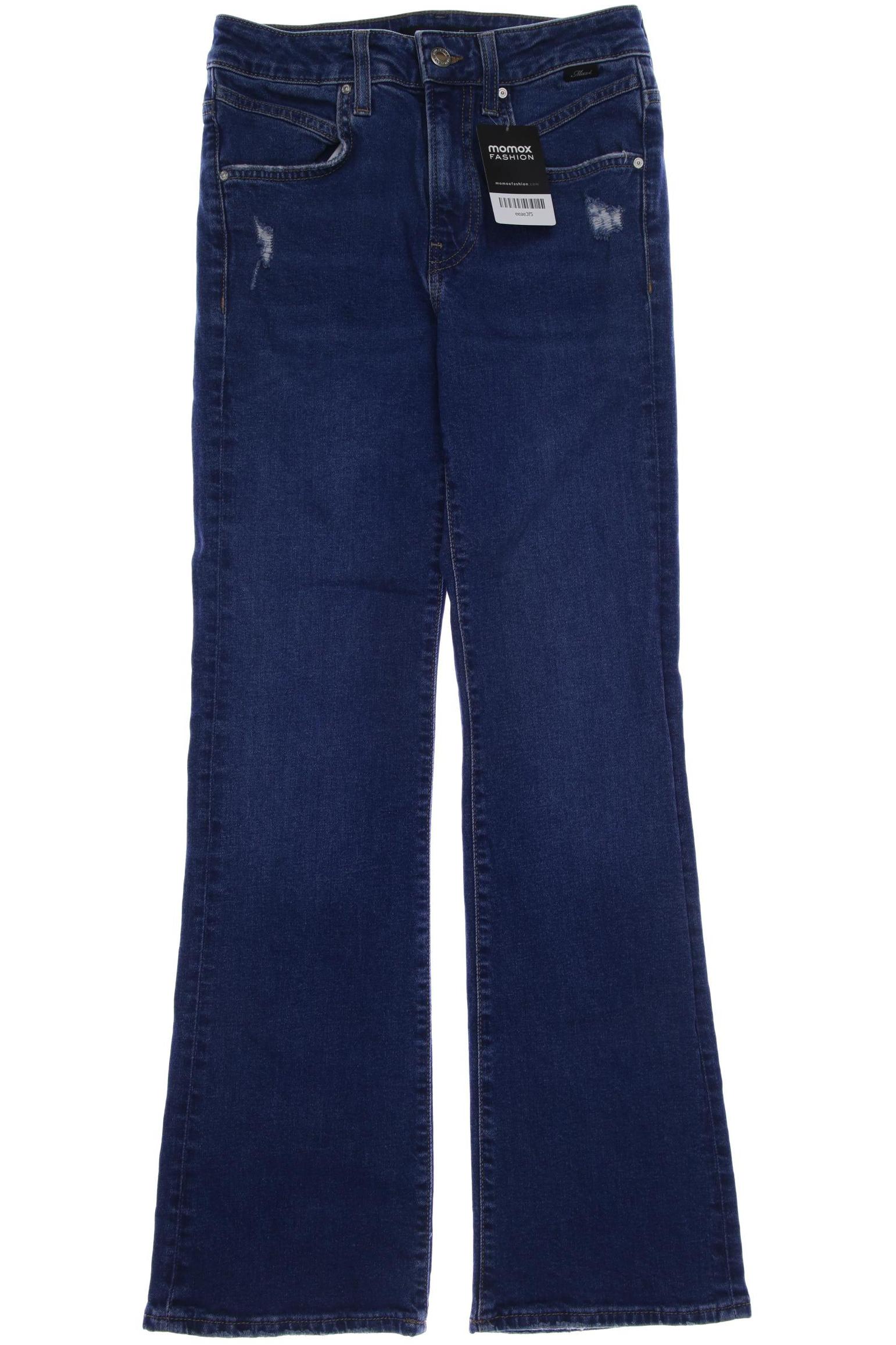 

mavi Damen Jeans, blau