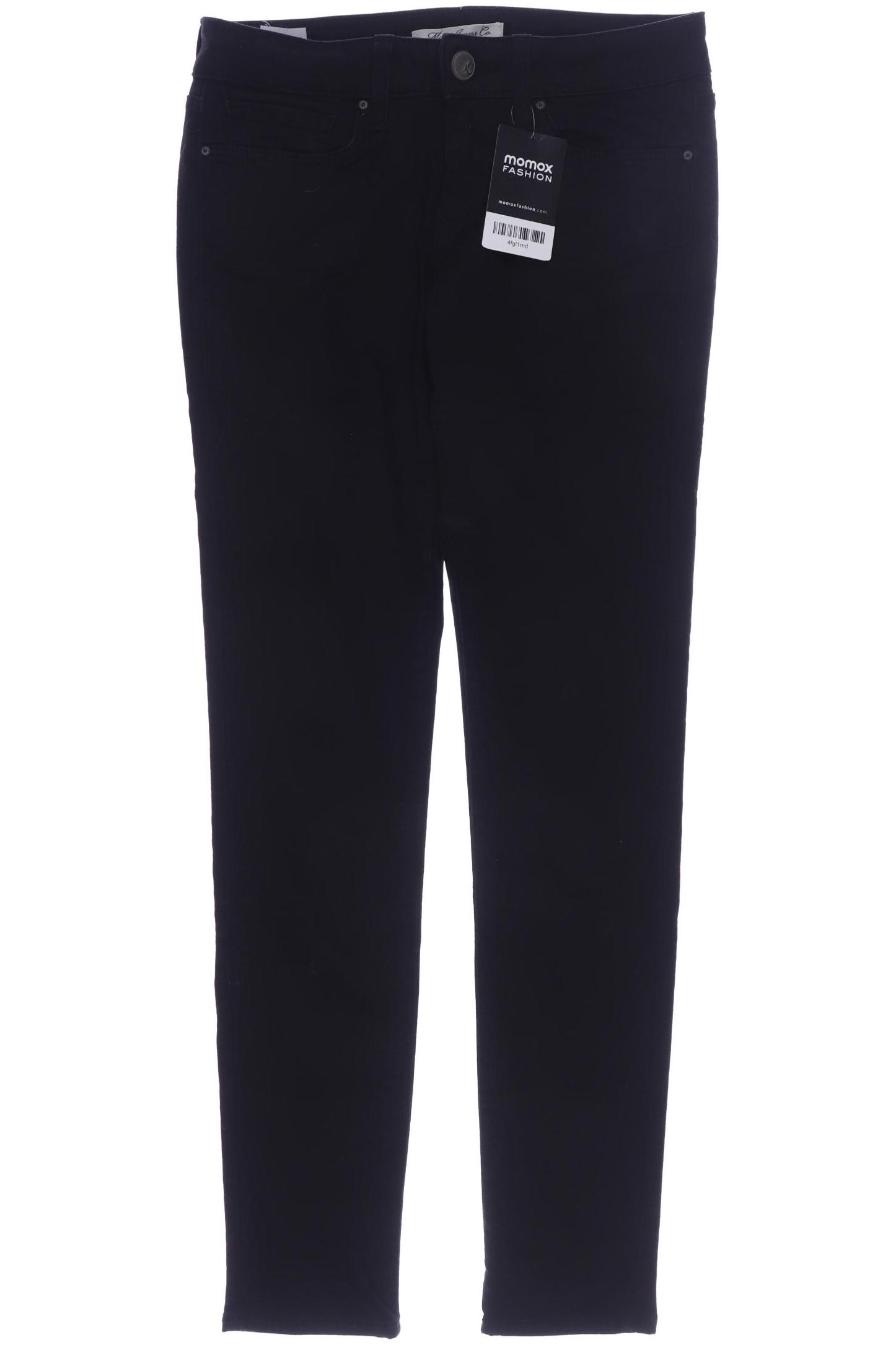 

mavi Damen Jeans, schwarz
