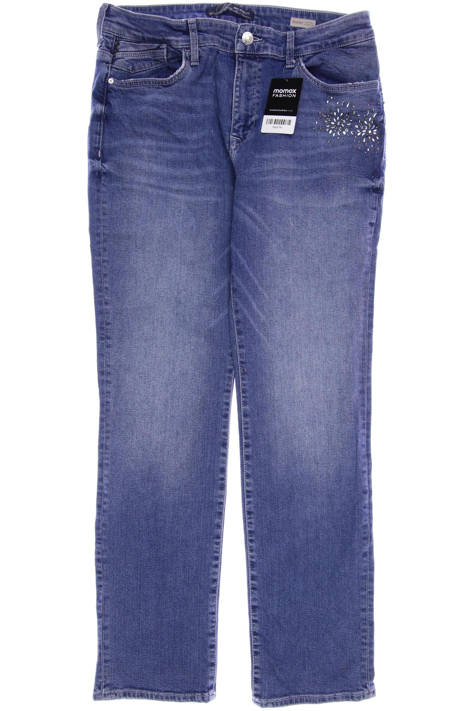 

mavi Damen Jeans, blau