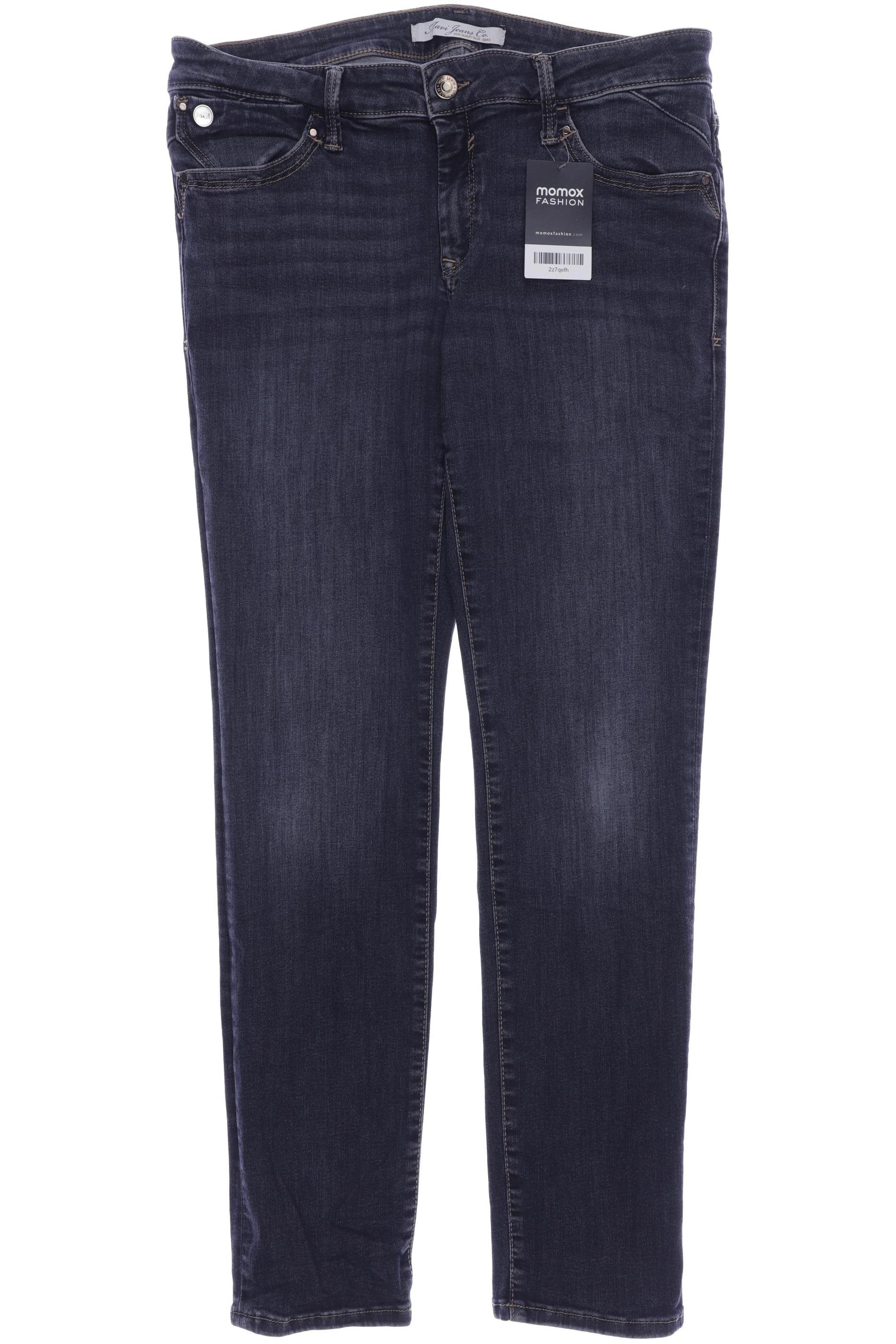 

mavi Damen Jeans, marineblau