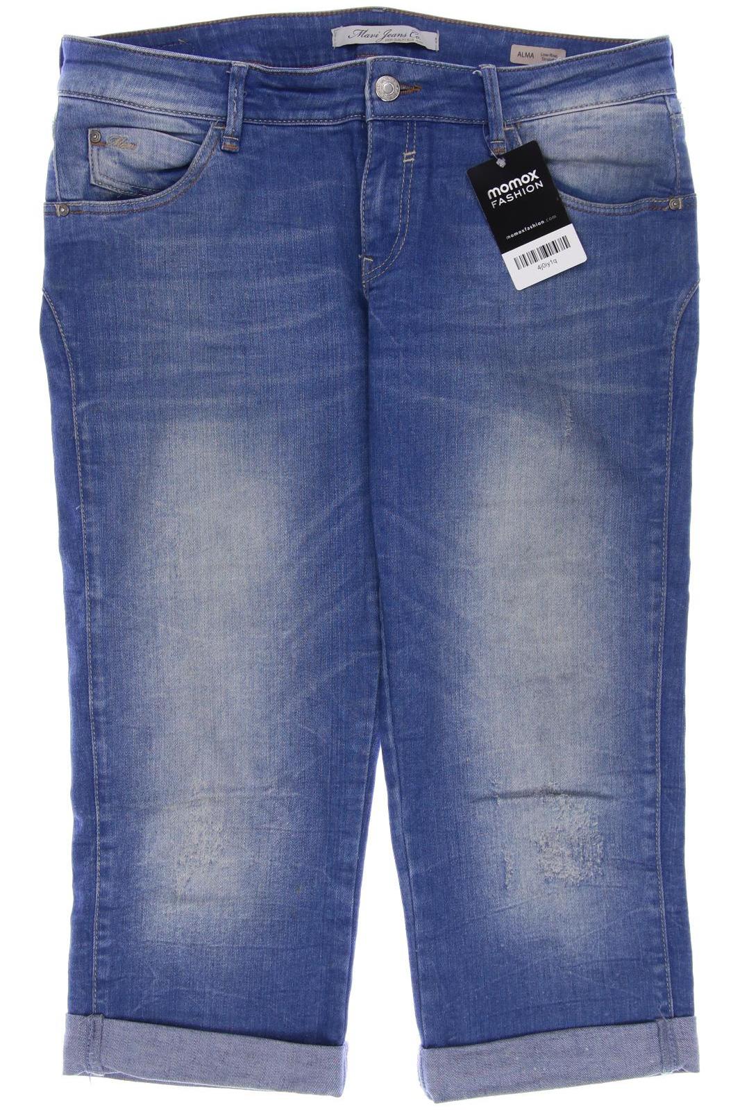 

mavi Damen Jeans, blau