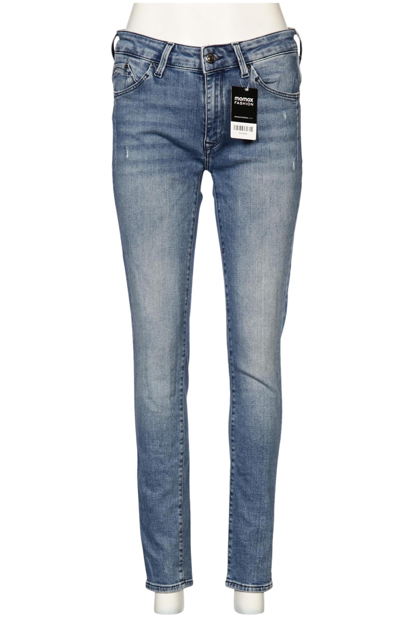 

mavi Damen Jeans, blau, Gr. 30