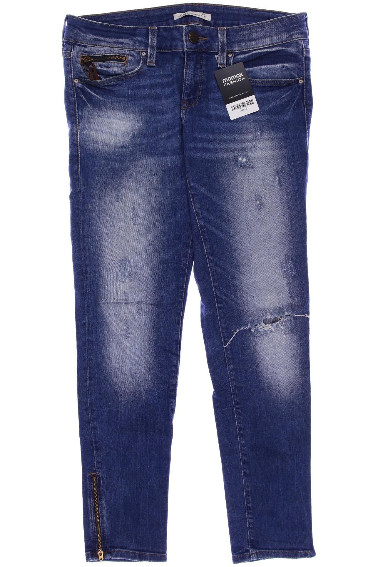 

mavi Damen Jeans, blau
