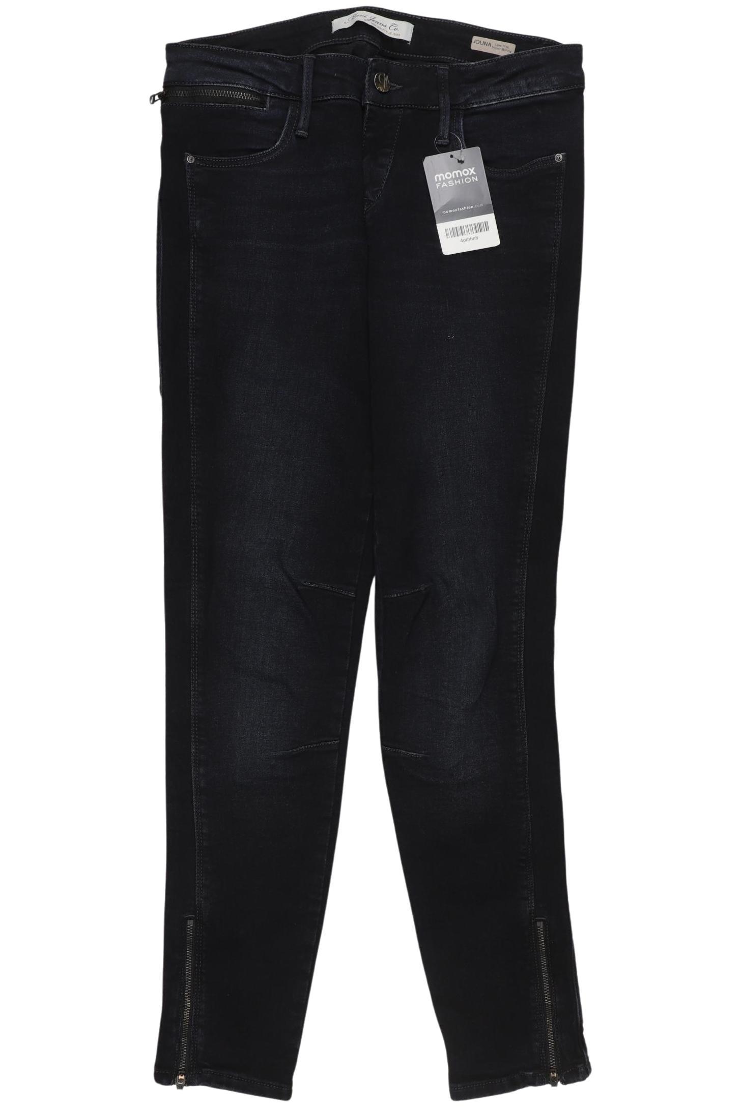 

mavi Damen Jeans, marineblau, Gr. 27
