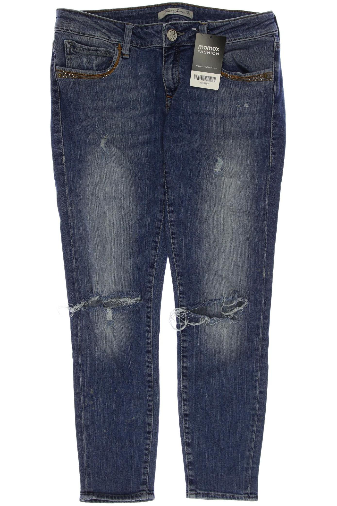 

mavi Damen Jeans, blau