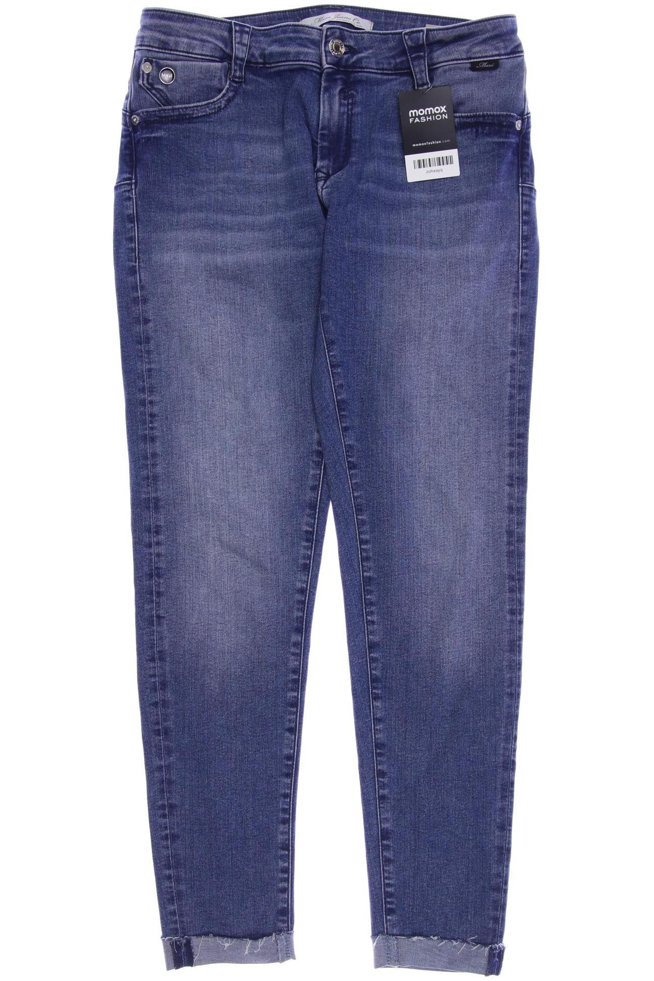 

mavi Damen Jeans, blau