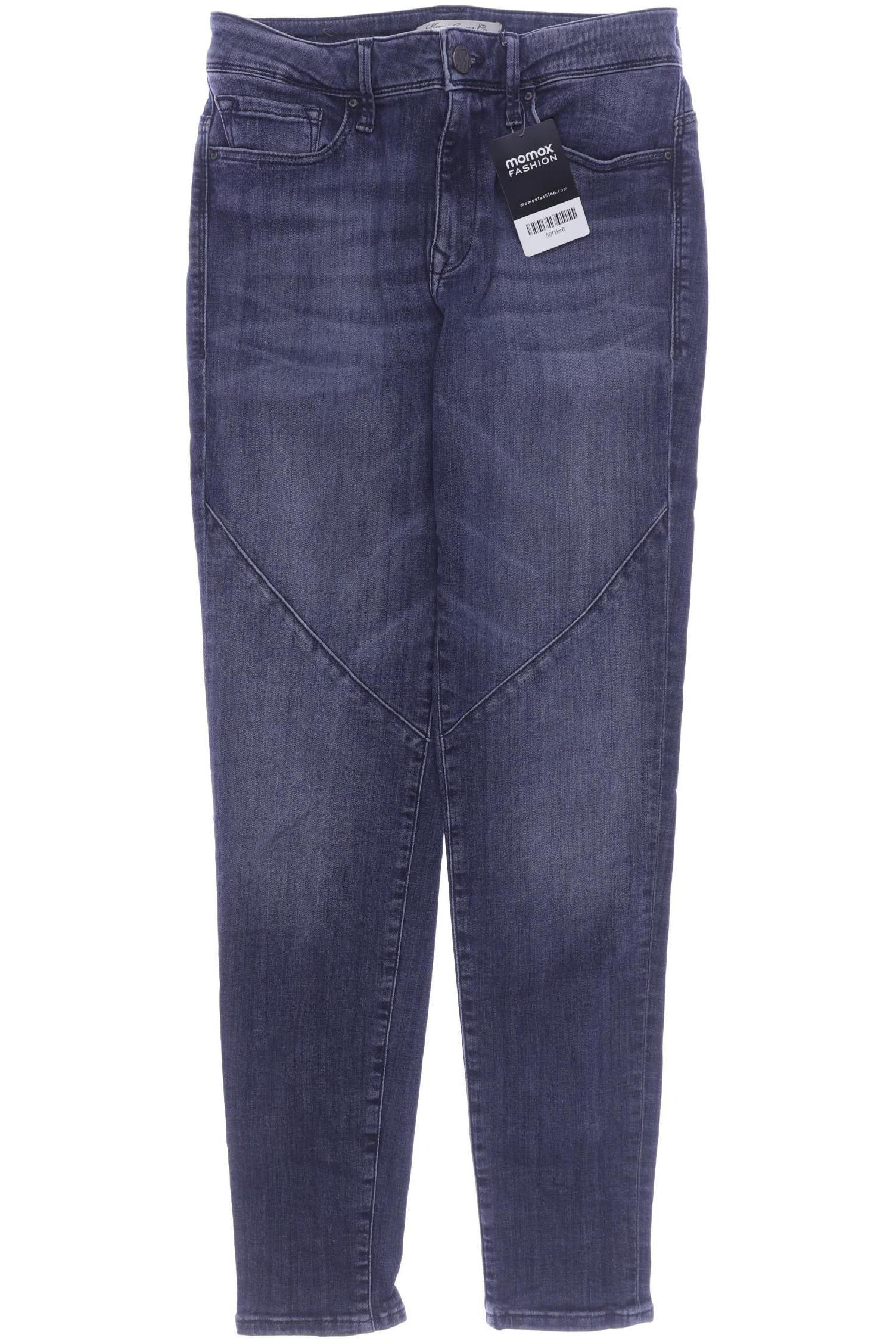 

mavi Damen Jeans, blau