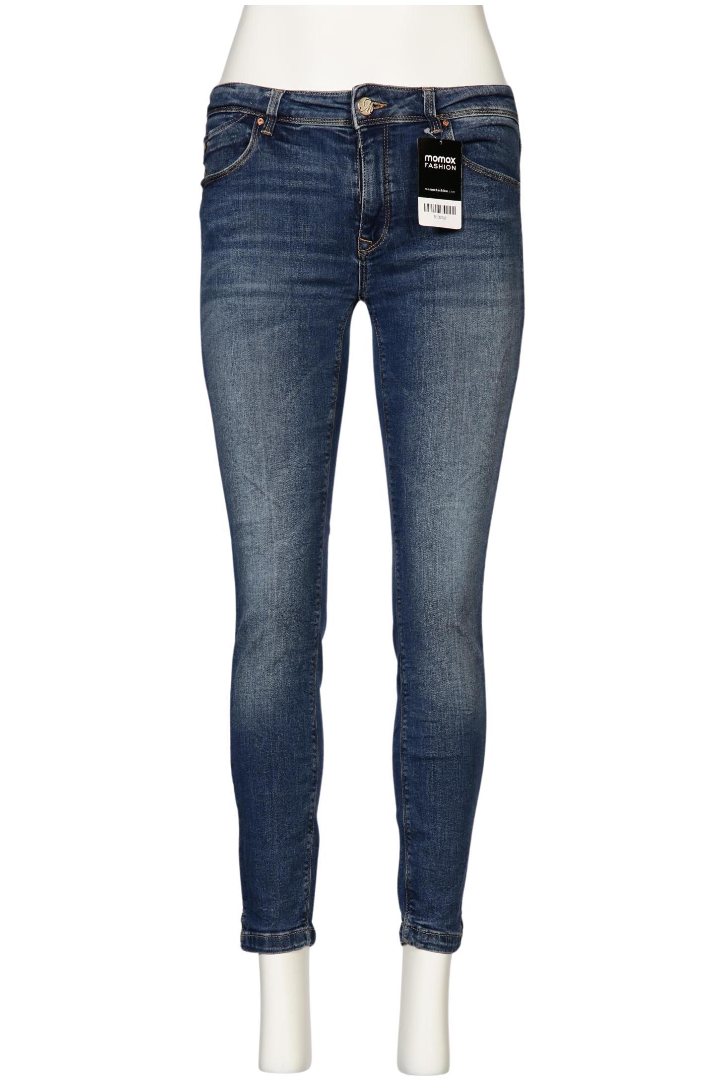 

mavi Damen Jeans, blau, Gr. 29