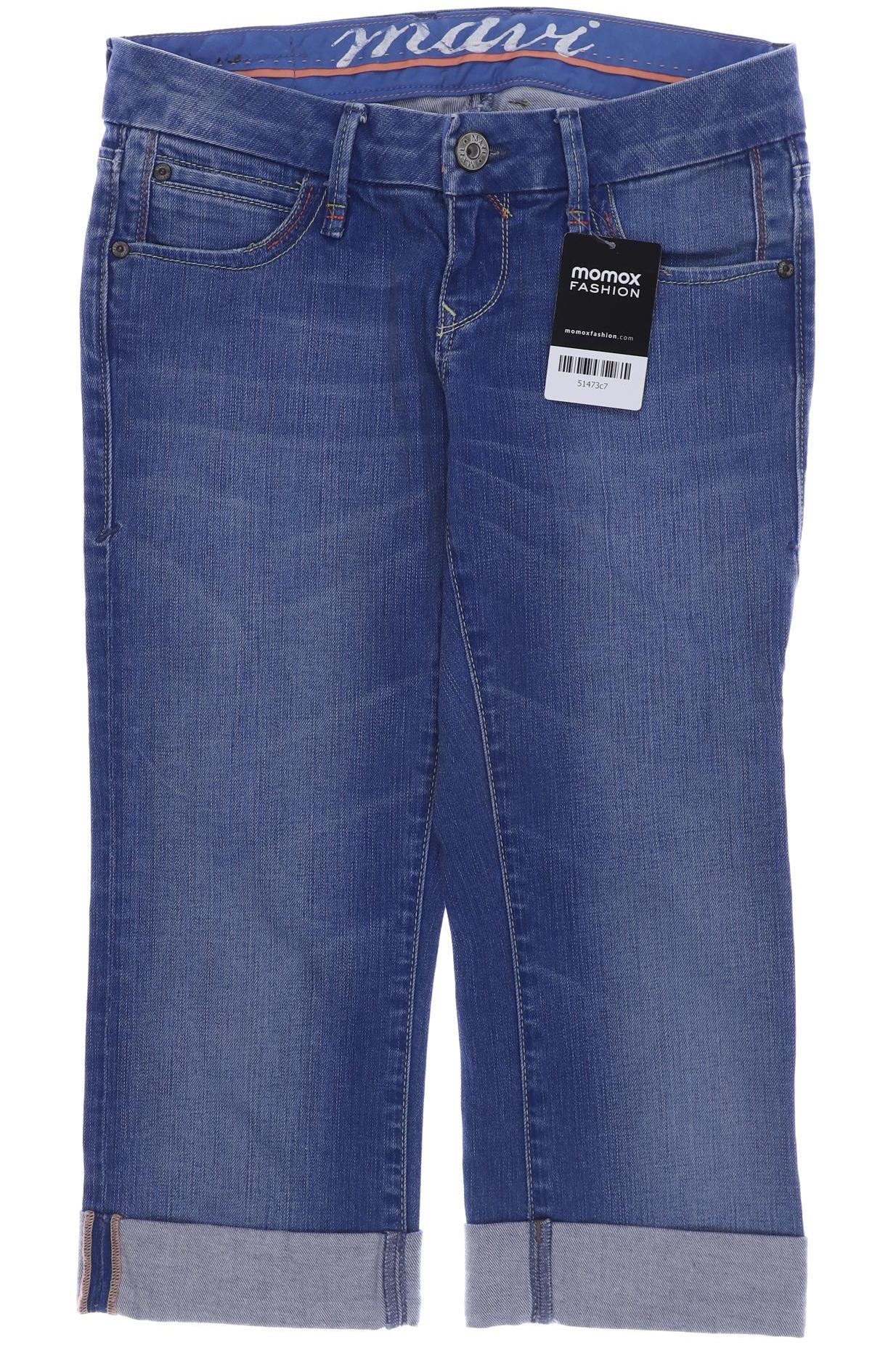 

mavi Damen Jeans, blau