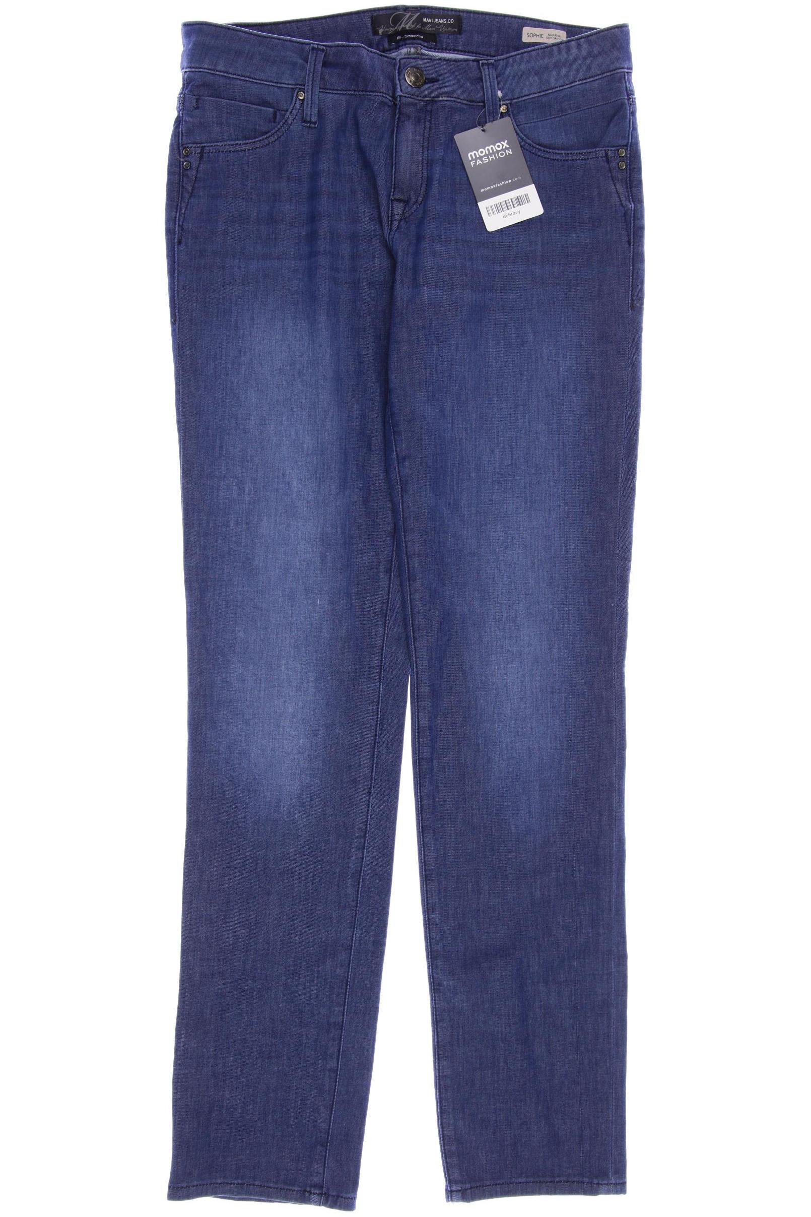 

mavi Damen Jeans, blau