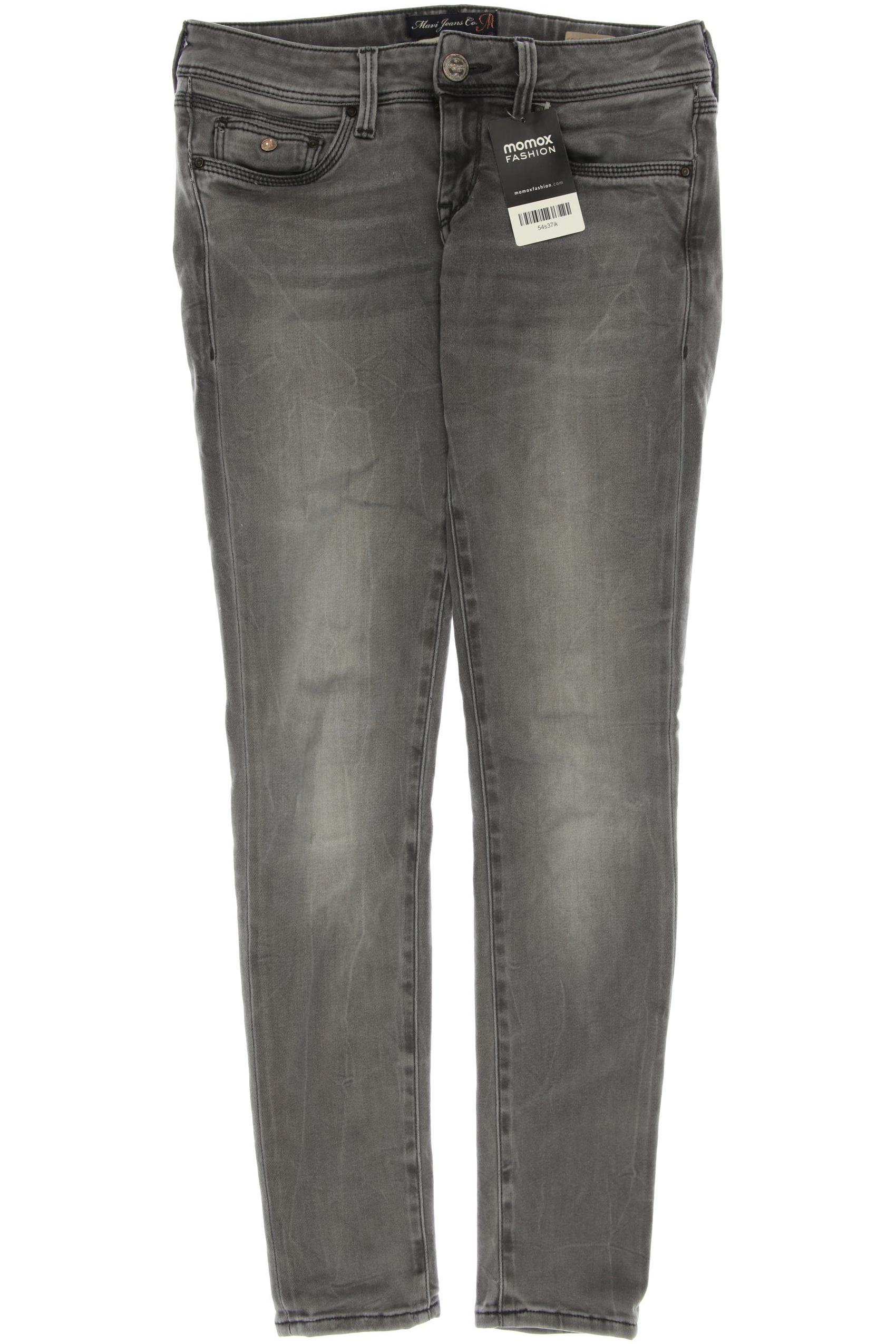 

mavi Damen Jeans, grau